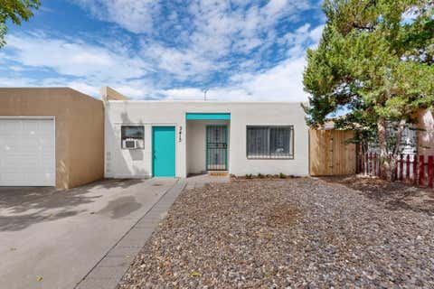 Photo of 3413 Corona Dr. DR NW, Albuquerque, NM 87120 (MLS # 1109643)