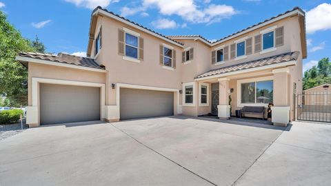 Photo of 8612 SILK TASSEL Road NW, Albuquerque, NM 87120 (MLS # 1091900)