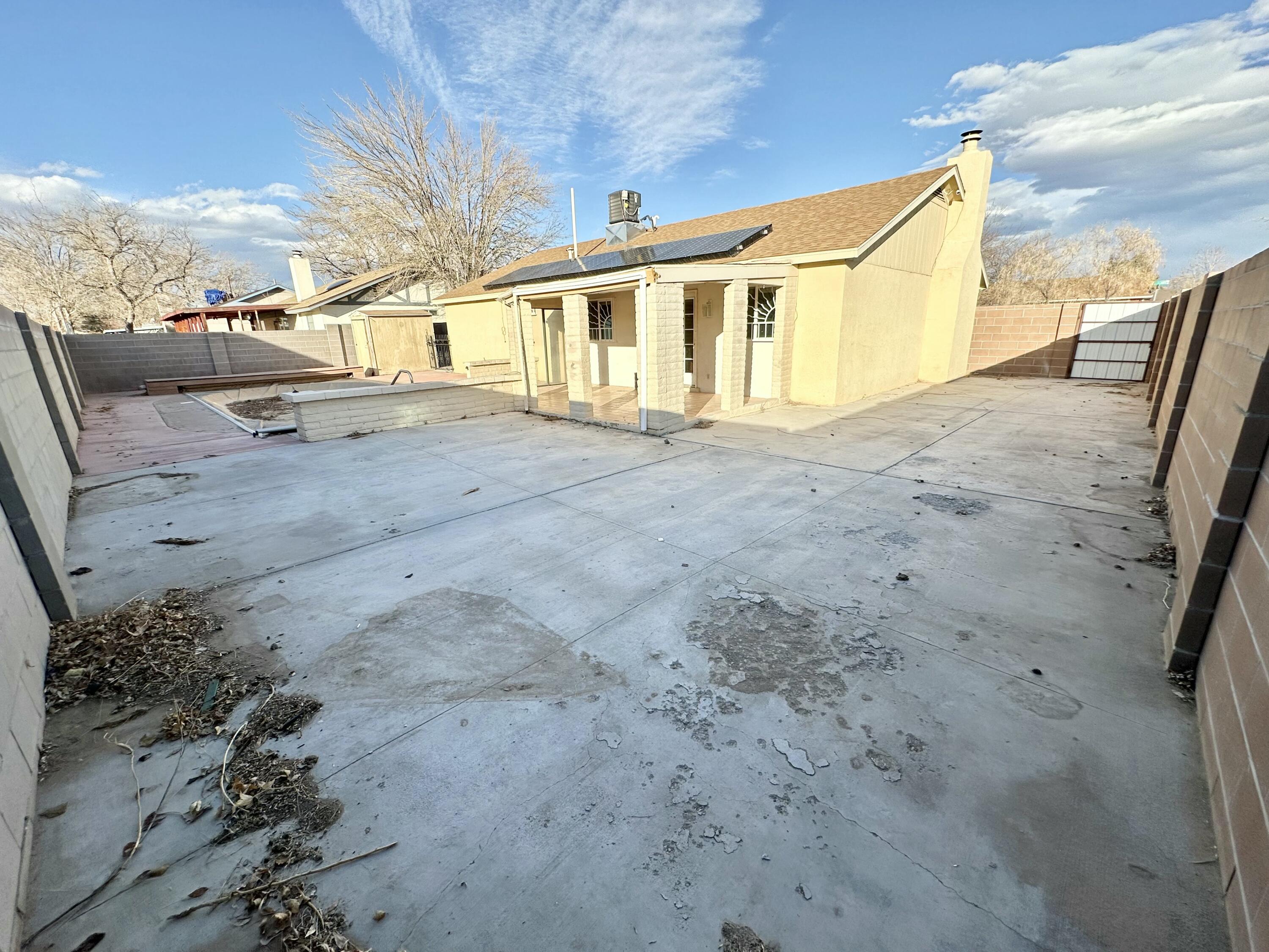 5501 Cochiti Court, Albuquerque, New Mexico image 23