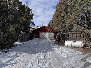 9 Sunset Place, Tijeras, New Mexico image 38