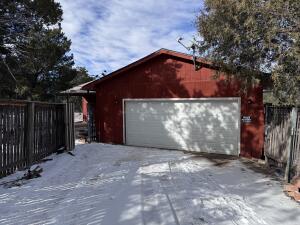 9 Sunset Place, Tijeras, New Mexico image 2