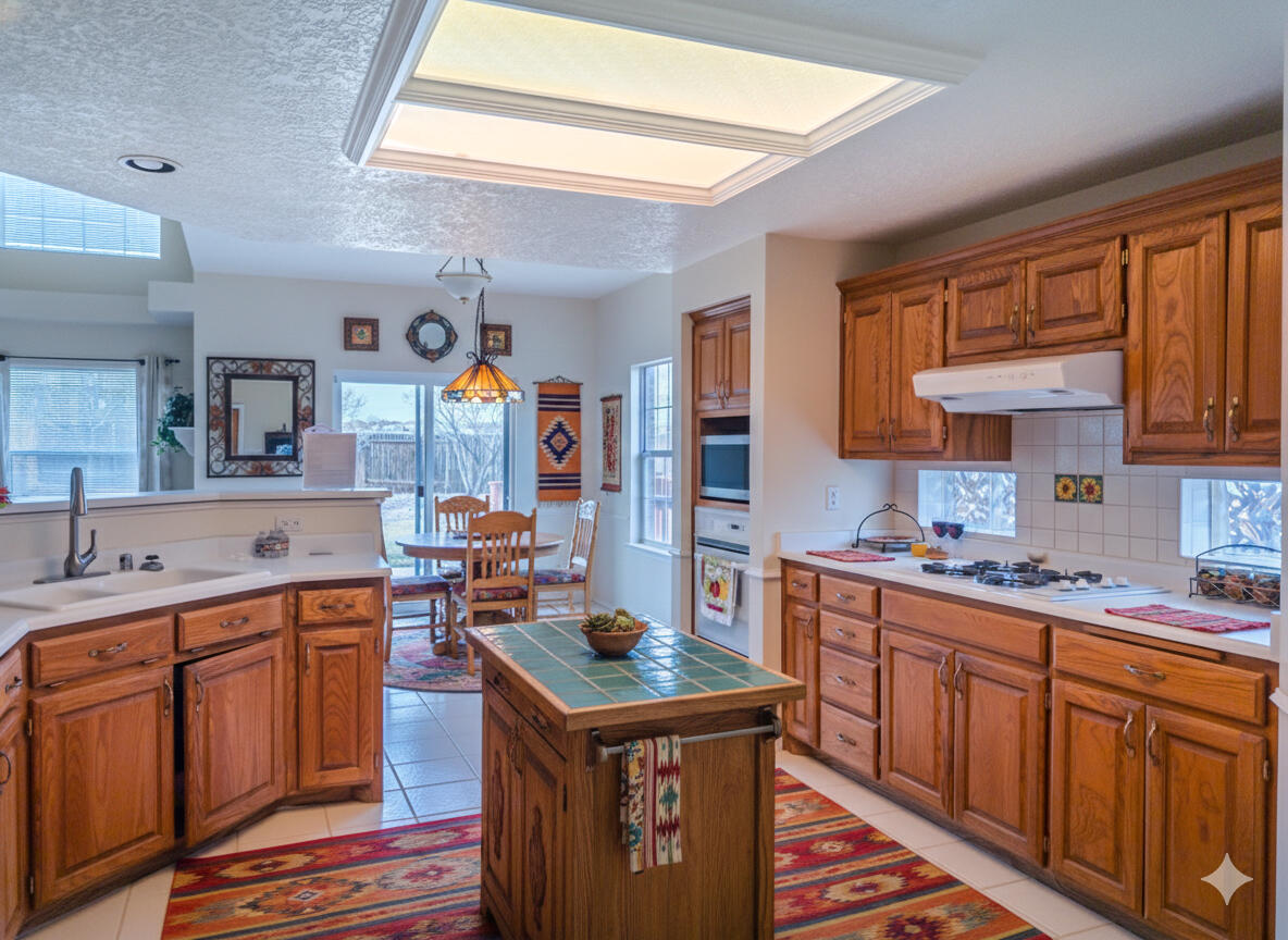 10319 Cedar Springs Place NW