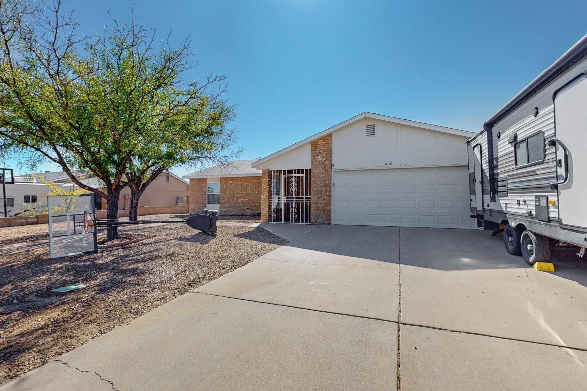 6416 Goldfinch Way, Rio Rancho, New Mexico image 3