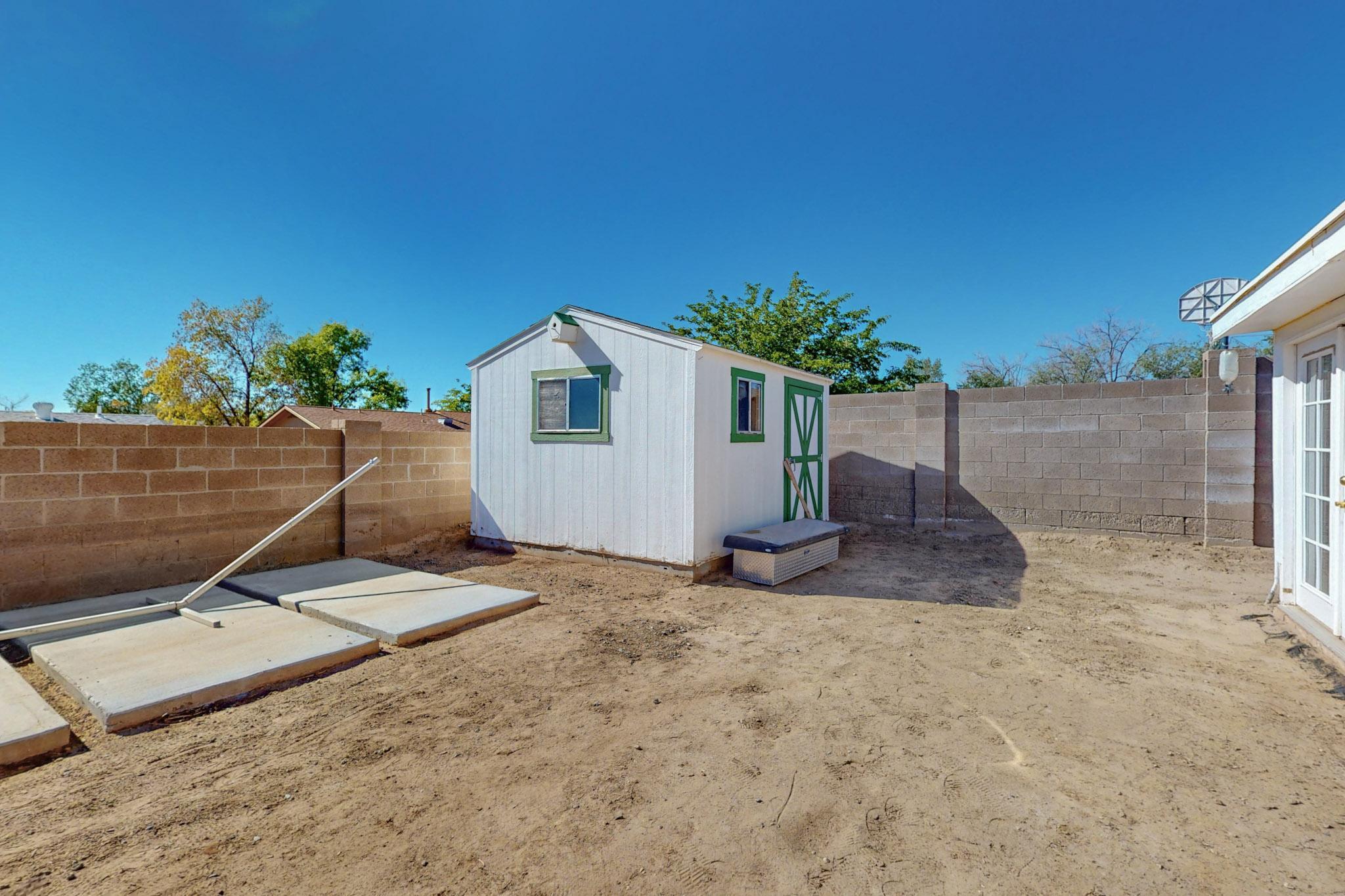 6416 Goldfinch Way, Rio Rancho, New Mexico image 43