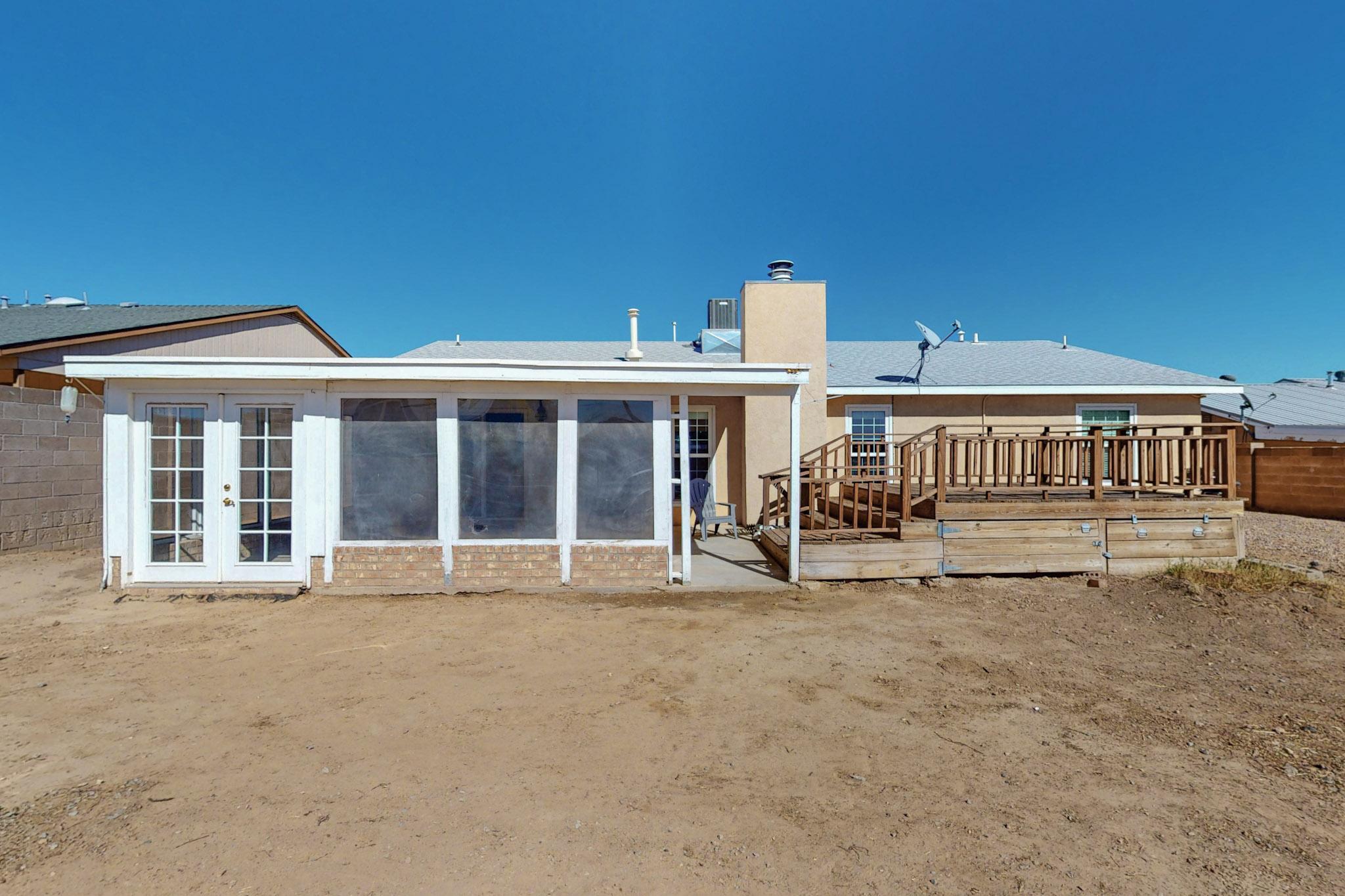 6416 Goldfinch Way, Rio Rancho, New Mexico image 41