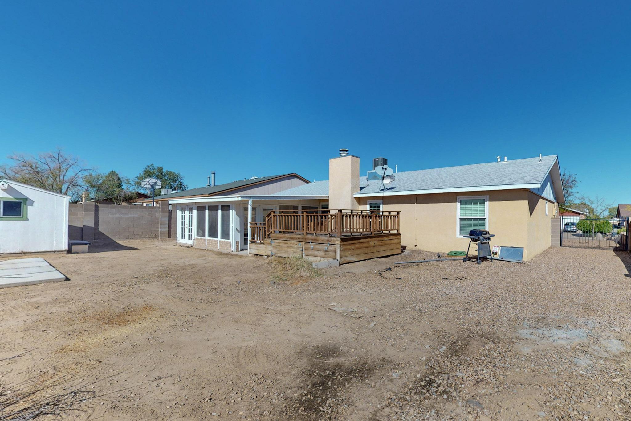 6416 Goldfinch Way, Rio Rancho, New Mexico image 42