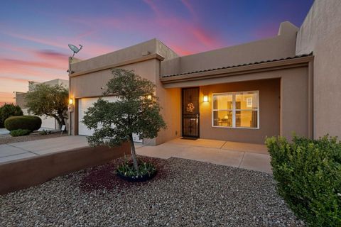 Photo of 1732 Cliffside Drive NW, Albuquerque, NM 87105 (MLS # 1093502)