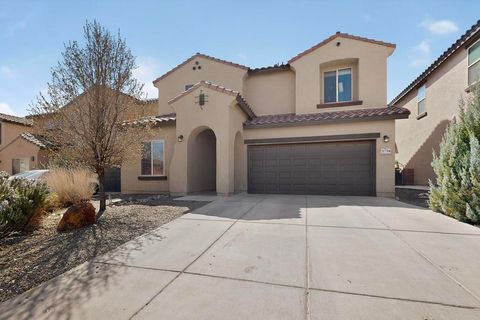 3173 Llano Vista Loop NE Rio Rancho NM 87124