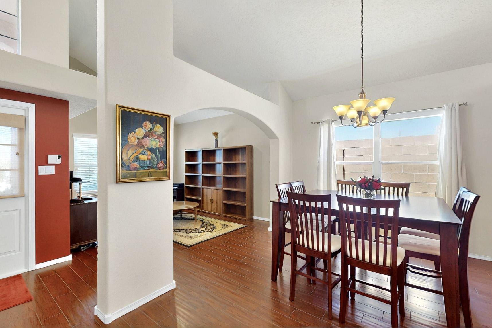 9408 Cactus Trail Road, Albuquerque, New Mexico image 11