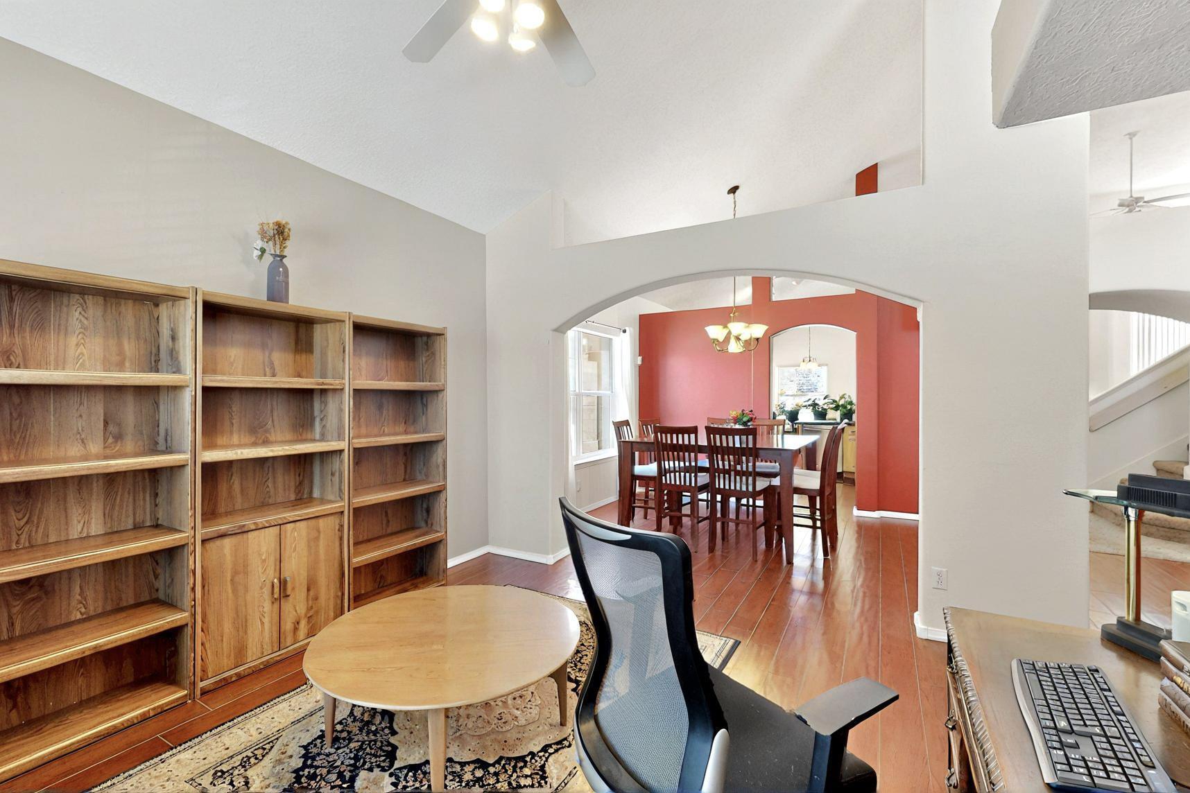 9408 Cactus Trail Road, Albuquerque, New Mexico image 7