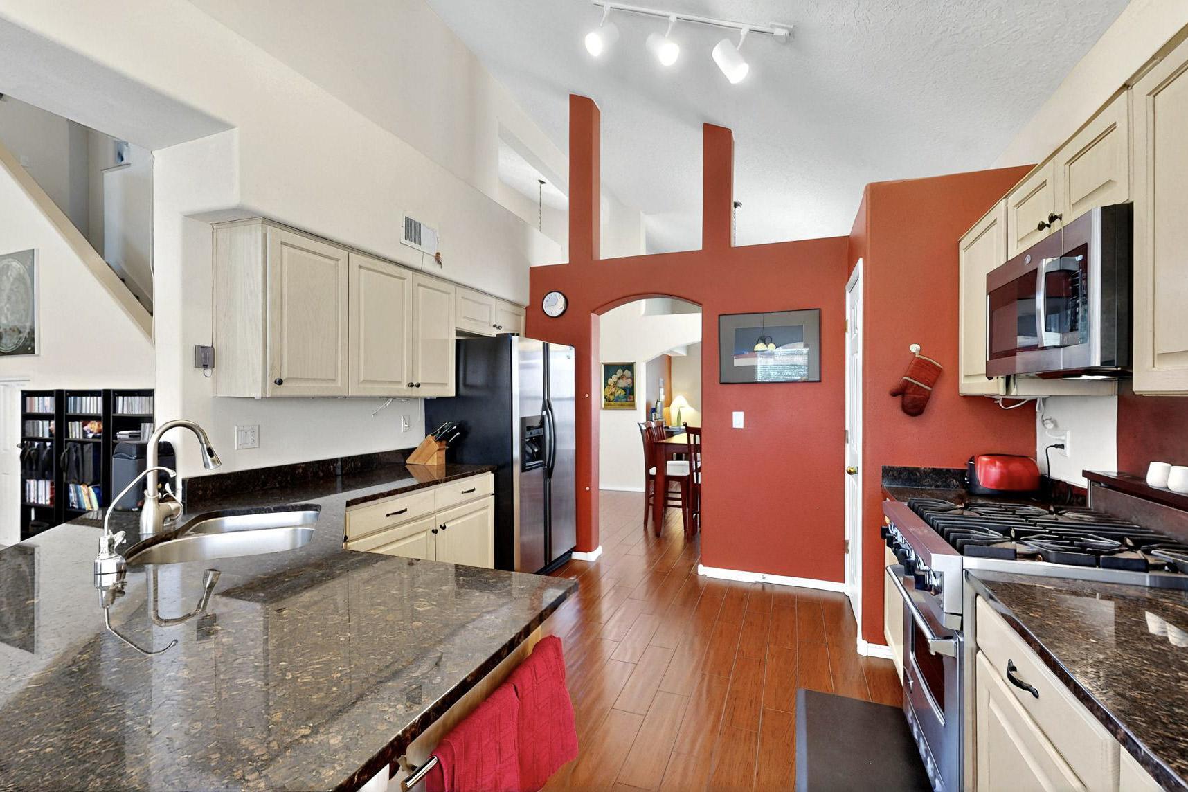 9408 Cactus Trail Road, Albuquerque, New Mexico image 19
