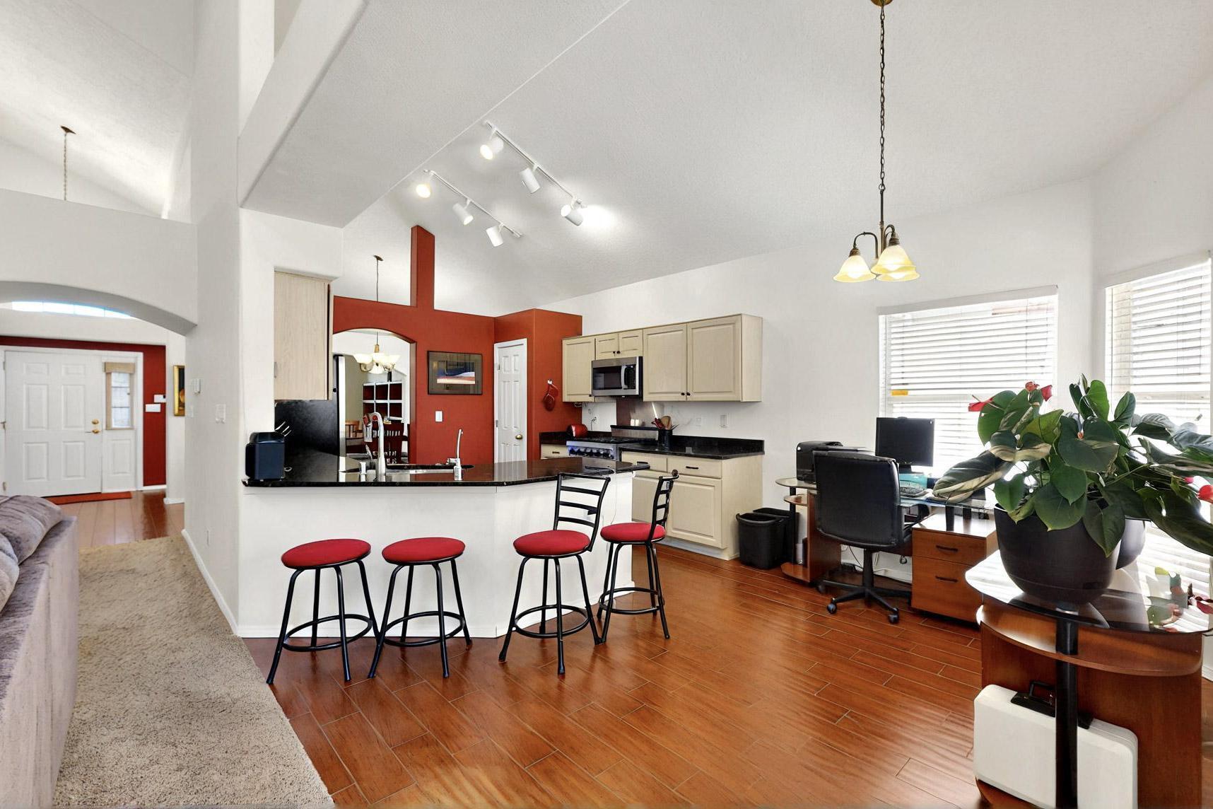 9408 Cactus Trail Road, Albuquerque, New Mexico image 16