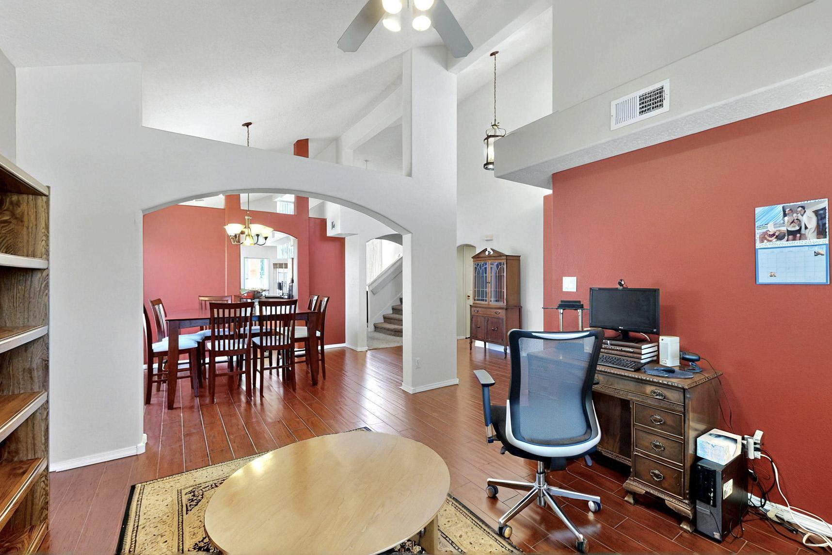 9408 Cactus Trail Road, Albuquerque, New Mexico image 8