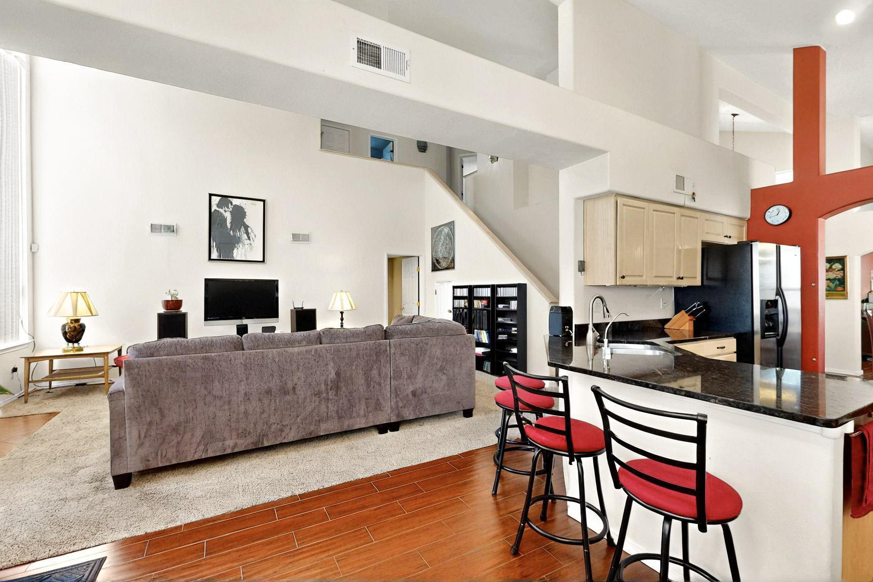 9408 Cactus Trail Road, Albuquerque, New Mexico image 17