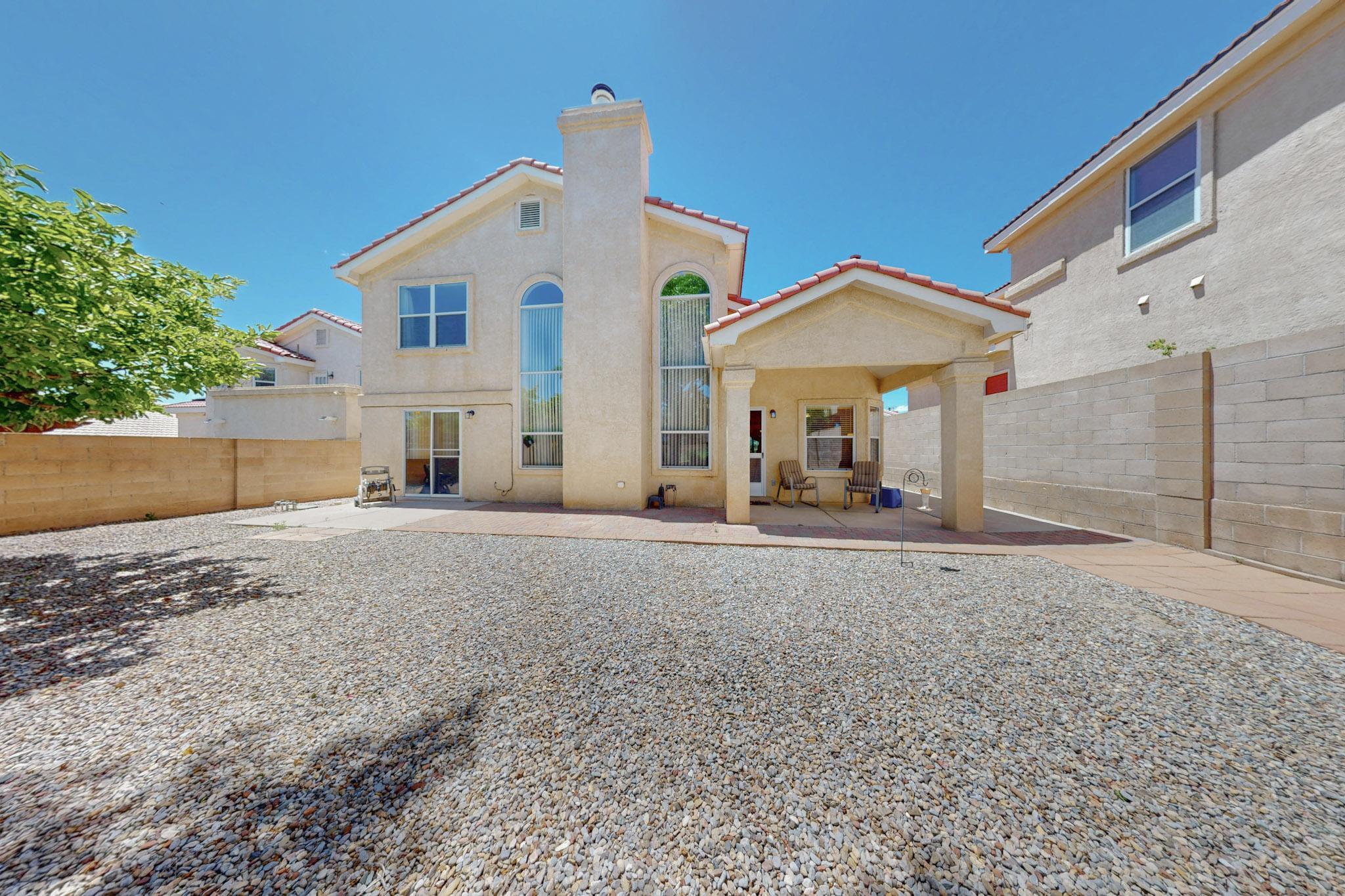 9408 Cactus Trail Road, Albuquerque, New Mexico image 35