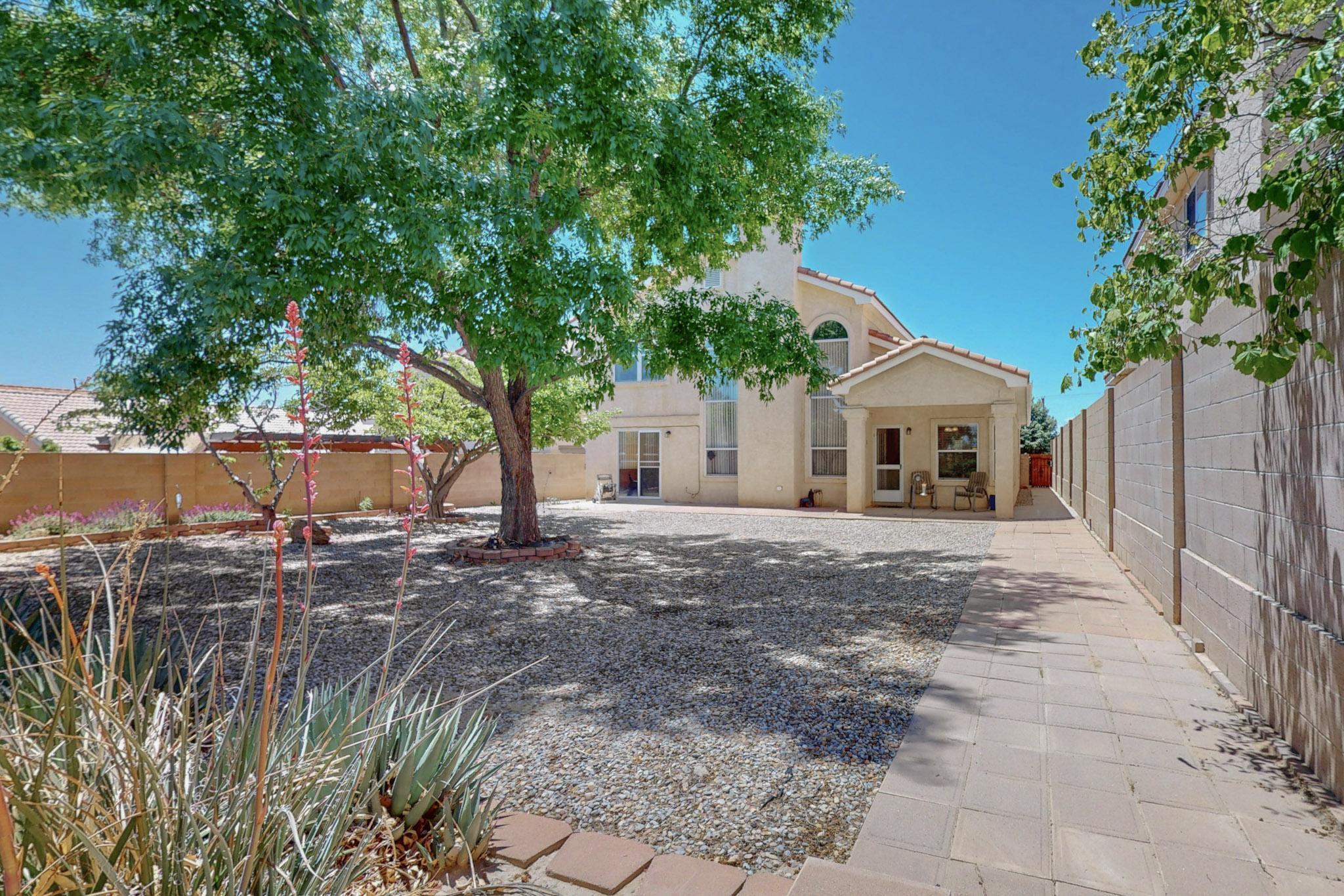 9408 Cactus Trail Road, Albuquerque, New Mexico image 37
