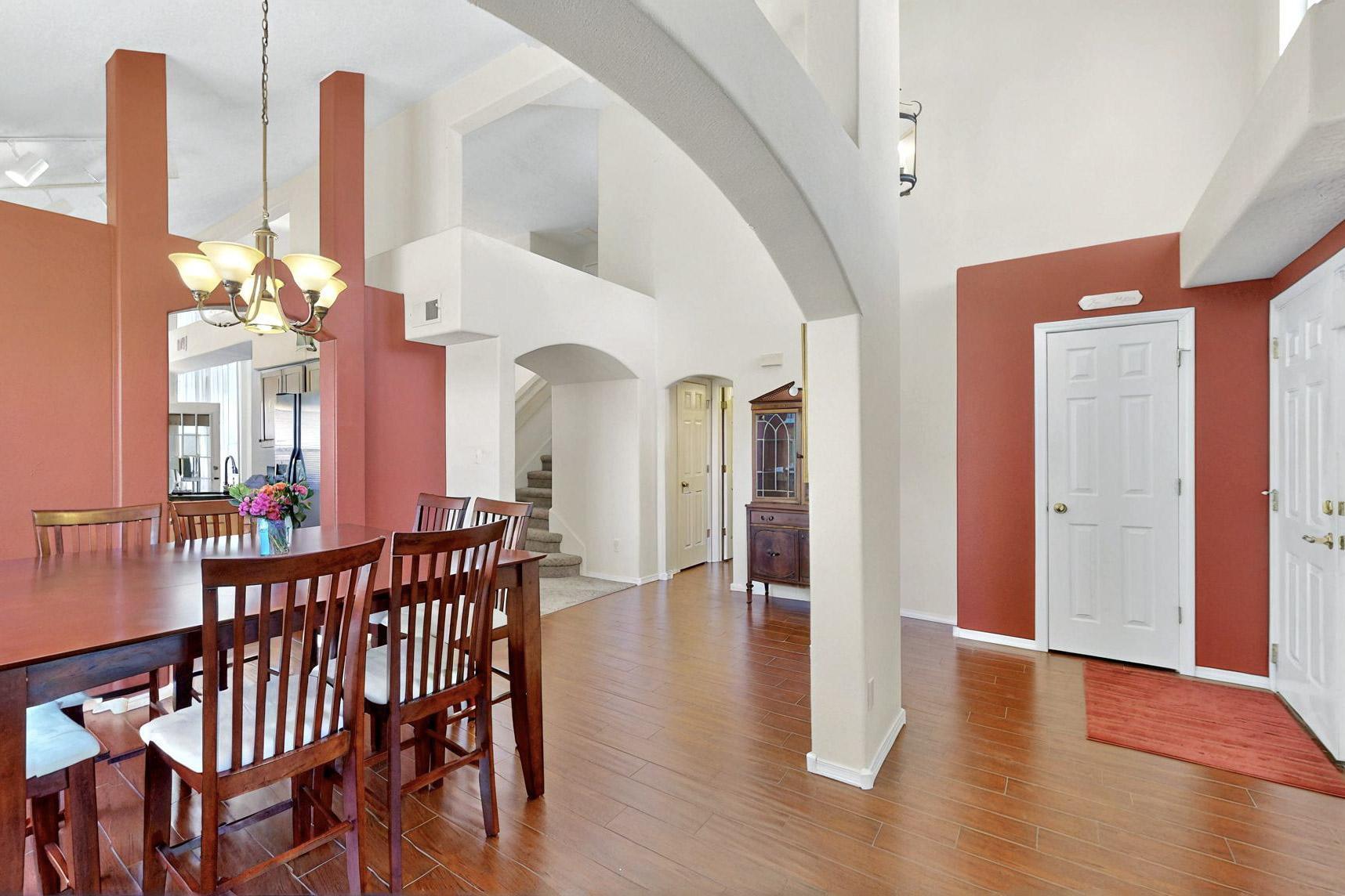 9408 Cactus Trail Road, Albuquerque, New Mexico image 9