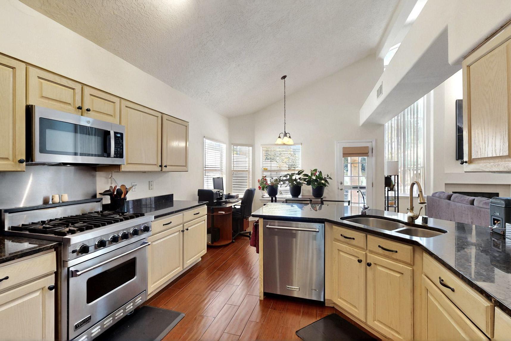 9408 Cactus Trail Road, Albuquerque, New Mexico image 21