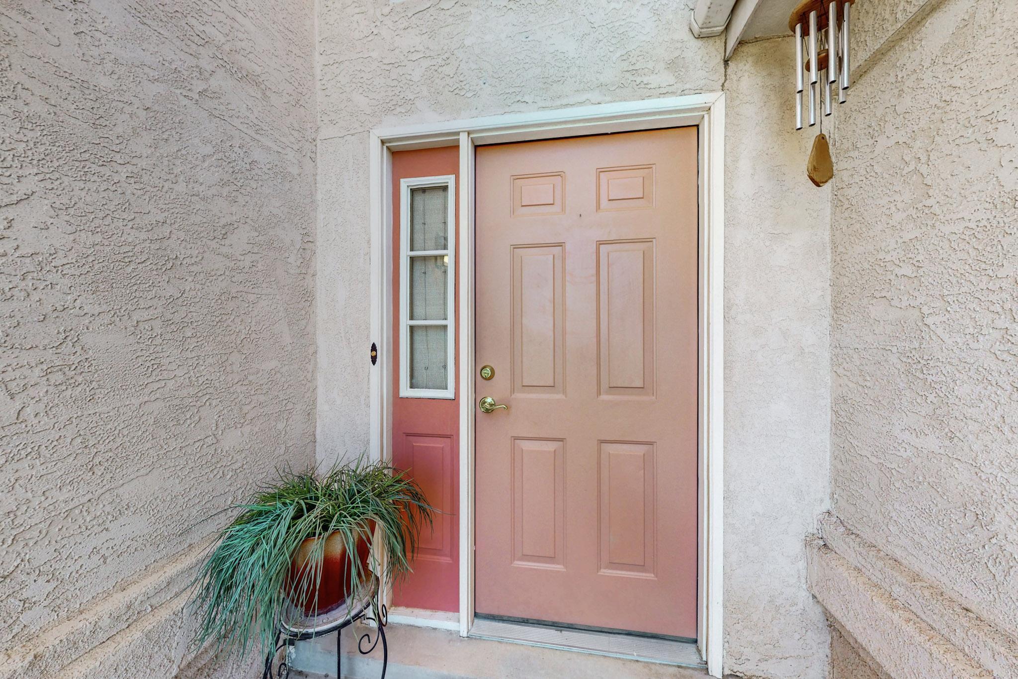 9408 Cactus Trail Road, Albuquerque, New Mexico image 3