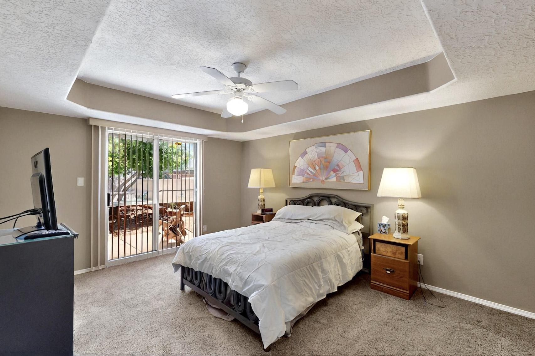 9408 Cactus Trail Road, Albuquerque, New Mexico image 24