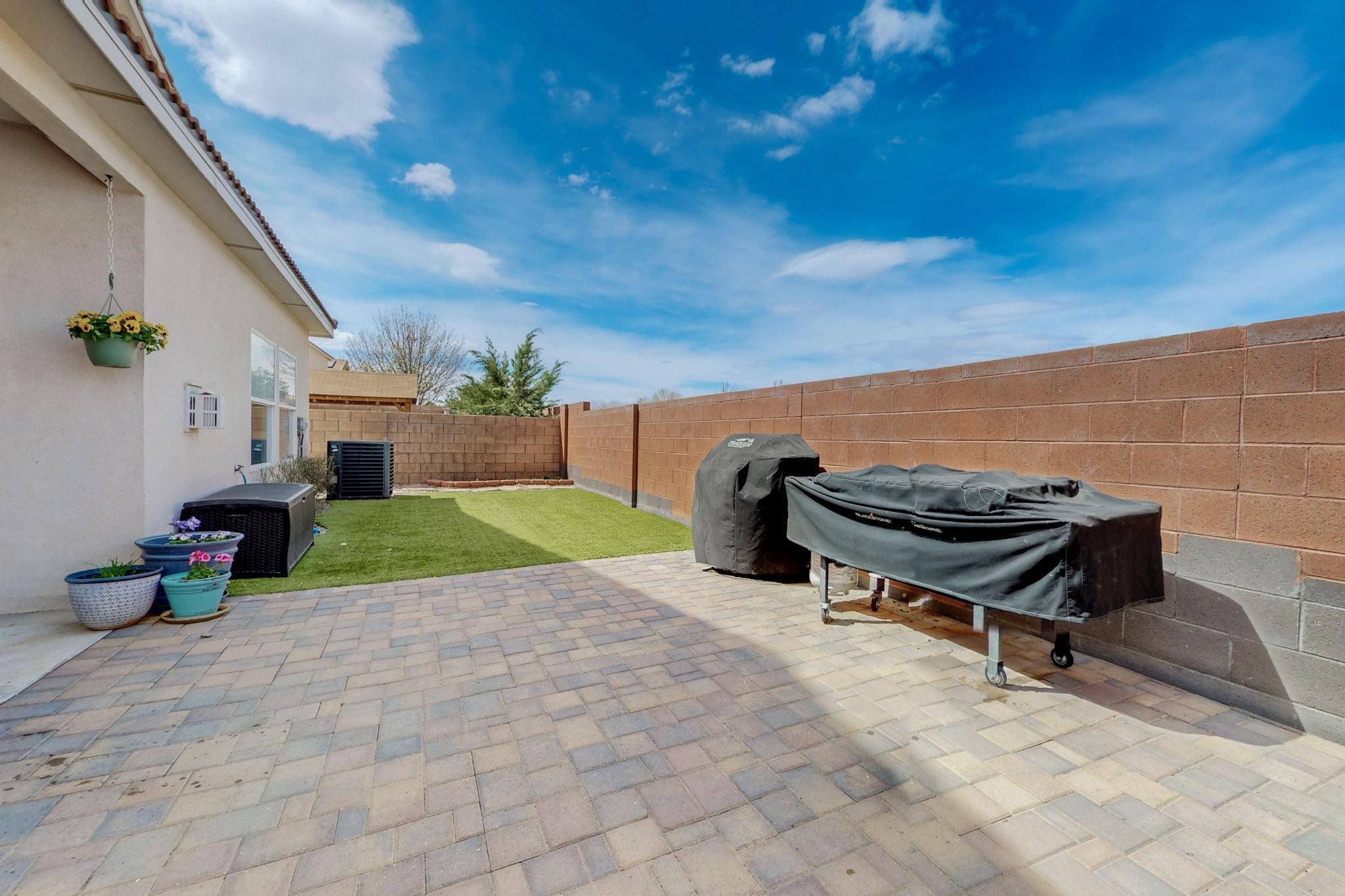9209 Cinder Place, Albuquerque, New Mexico image 44
