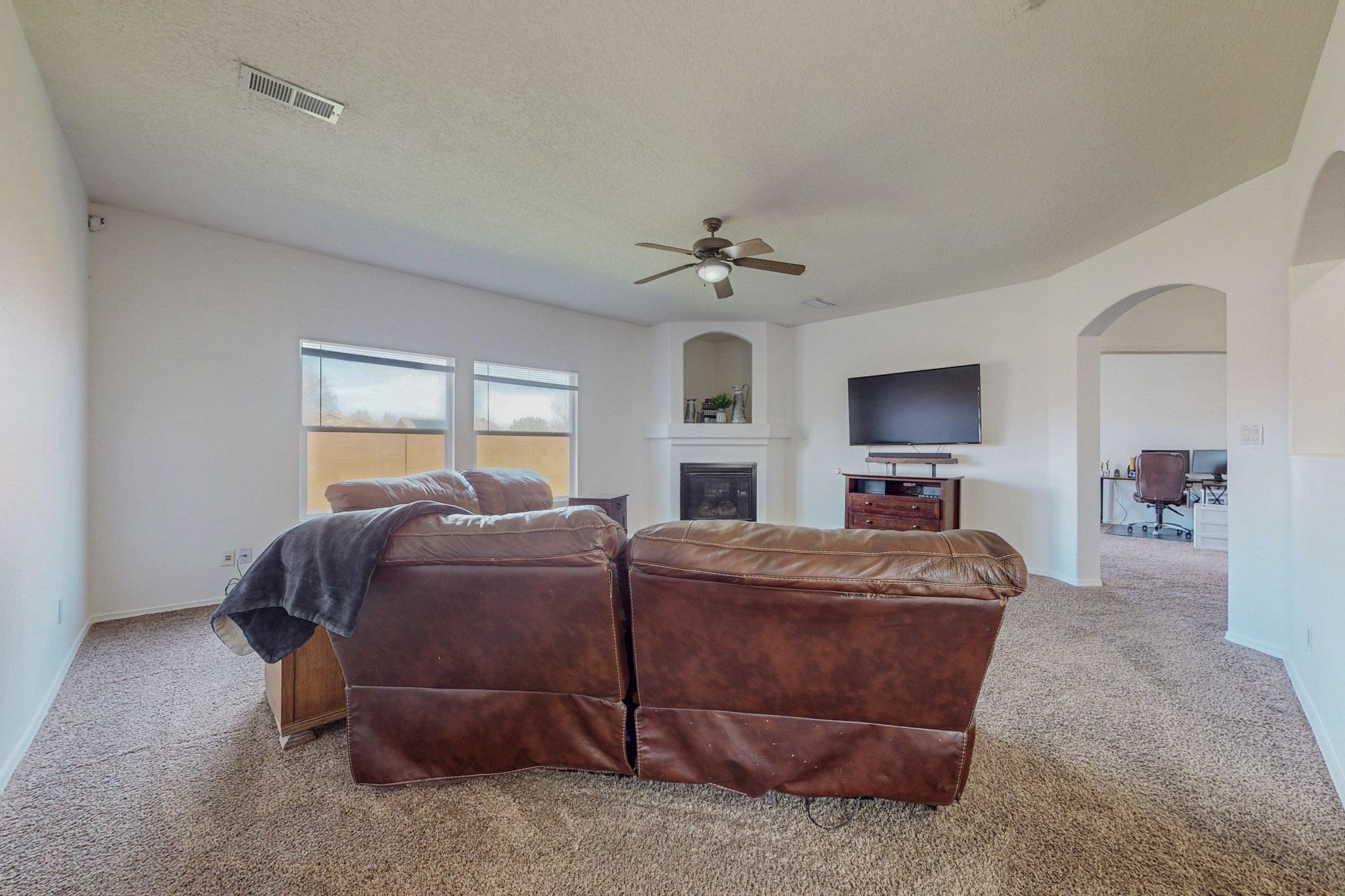 9209 Cinder Place, Albuquerque, New Mexico image 13