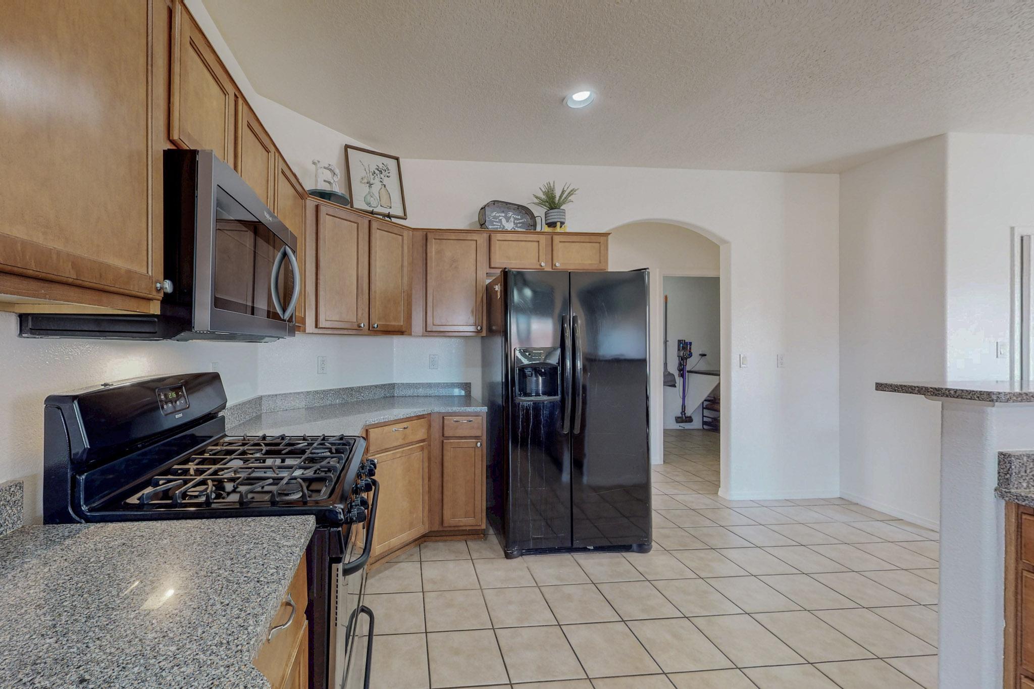 9209 Cinder Place, Albuquerque, New Mexico image 9