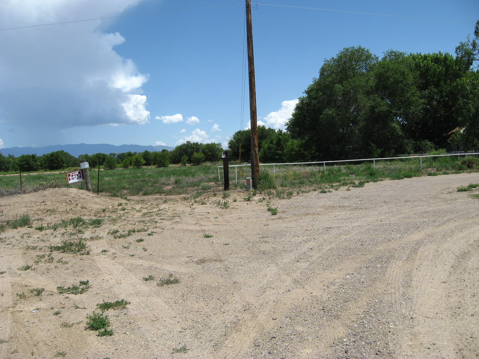 Tract 77a & 77b1, Bosque, New Mexico image 12