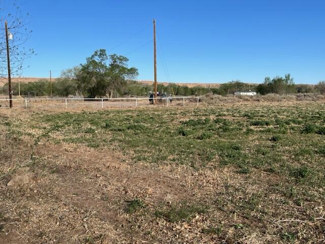 Tract 77a & 77b1, Bosque, New Mexico image 9