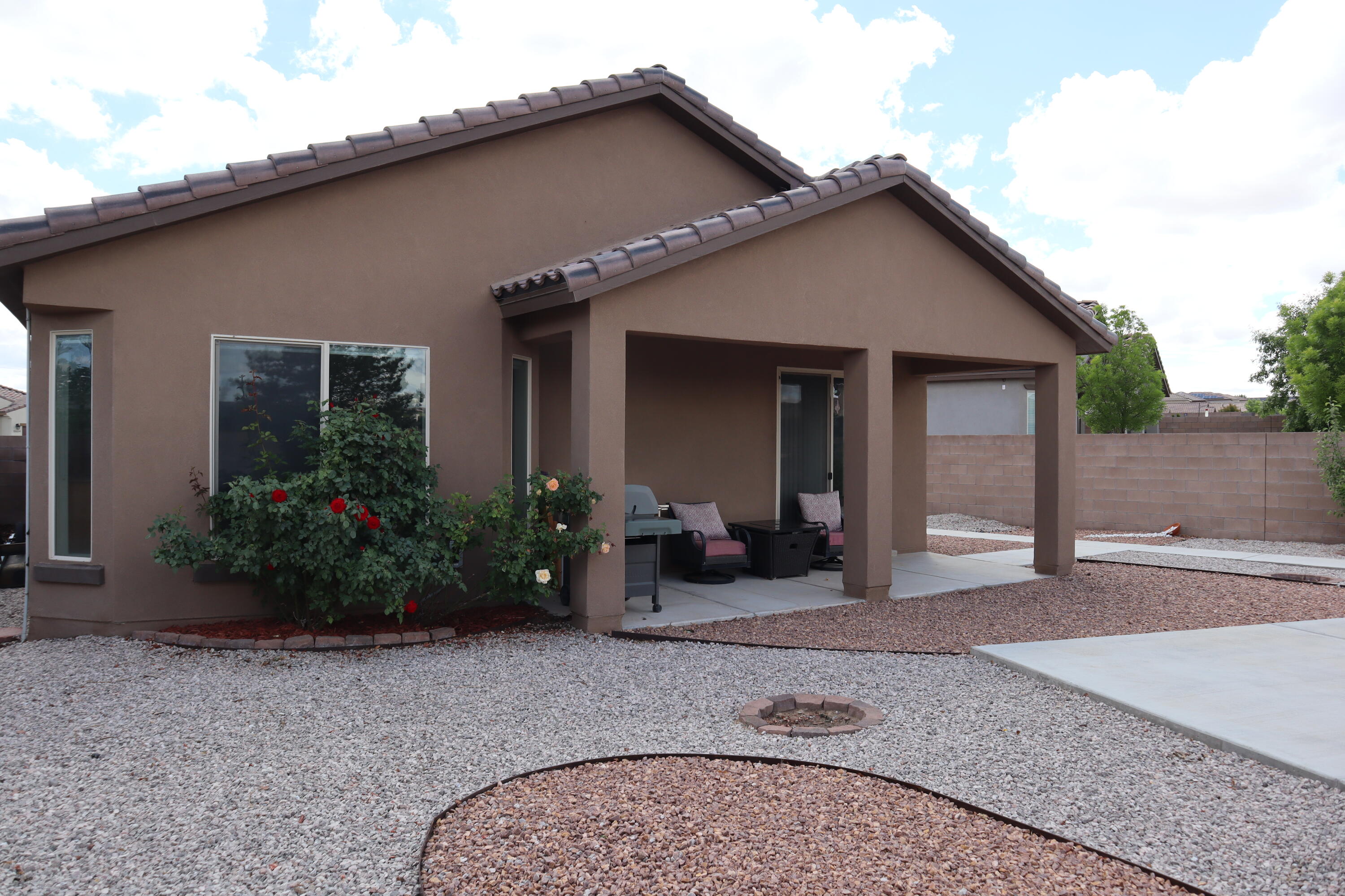 8619 Monsoon Road, Albuquerque, New Mexico image 35