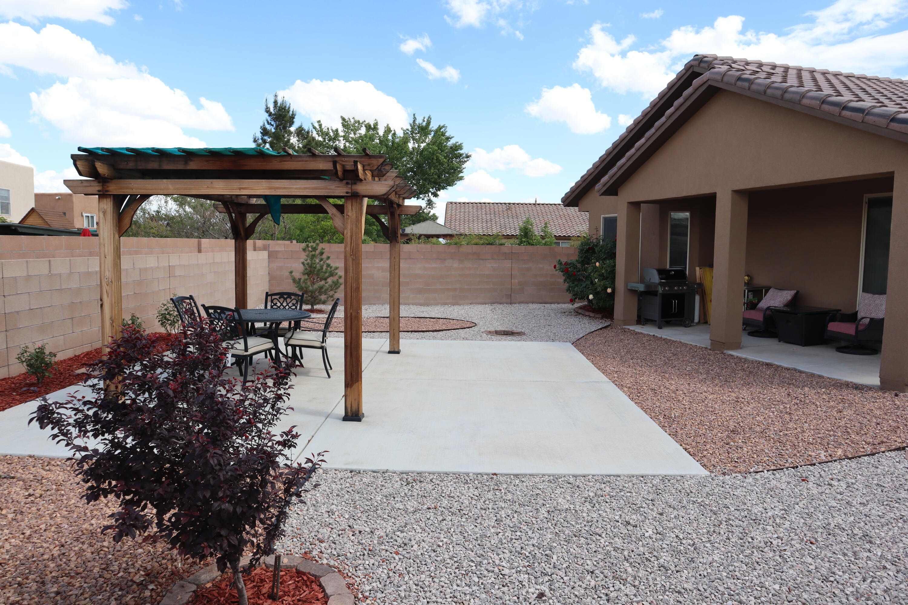 8619 Monsoon Road, Albuquerque, New Mexico image 30