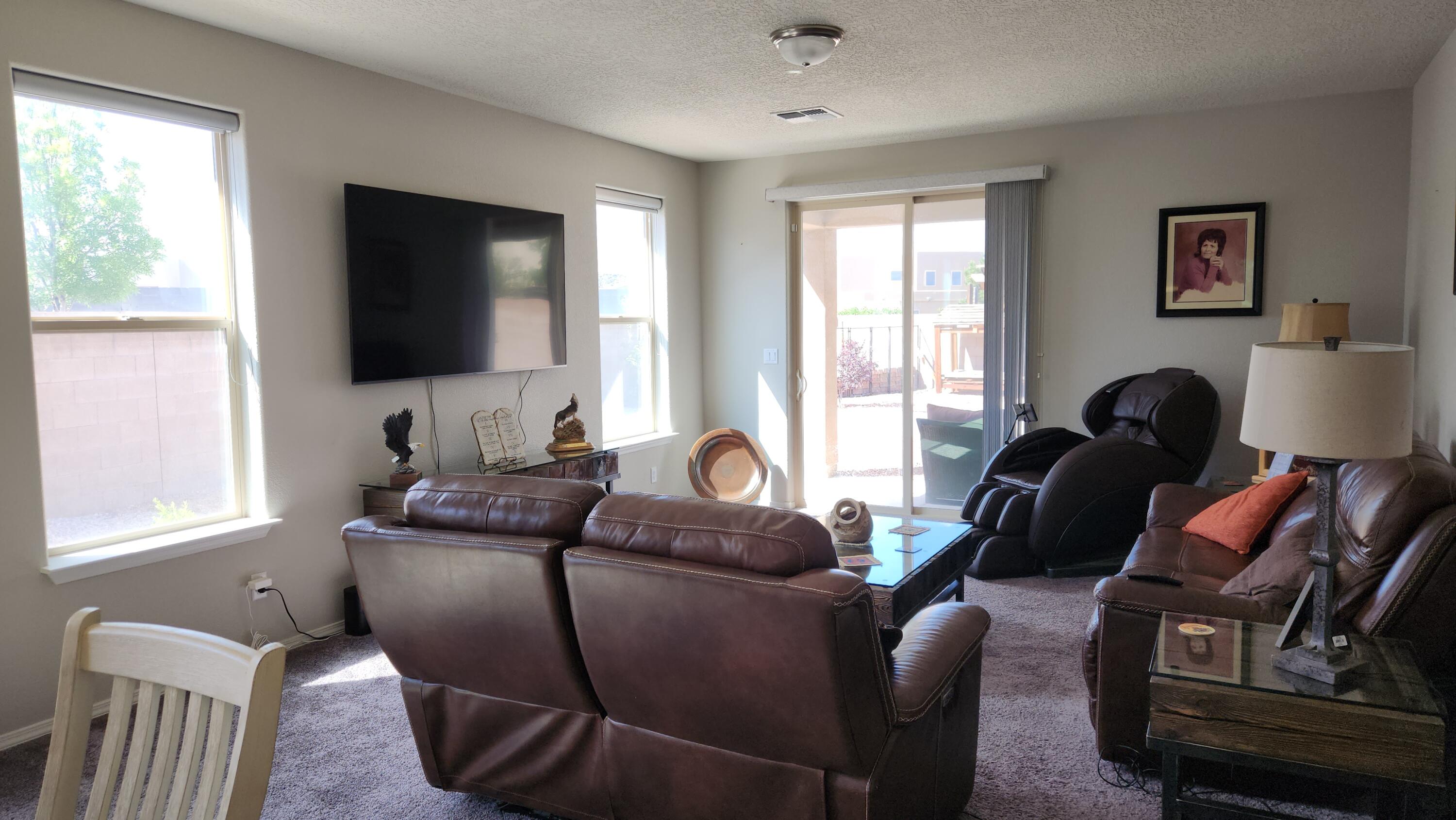 8619 Monsoon Road, Albuquerque, New Mexico image 18