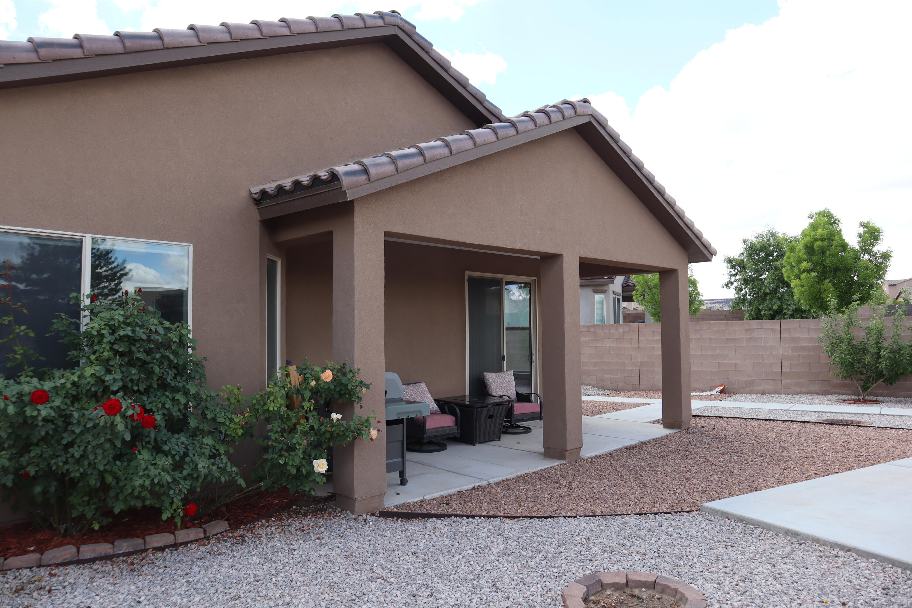 8619 Monsoon Road, Albuquerque, New Mexico image 38