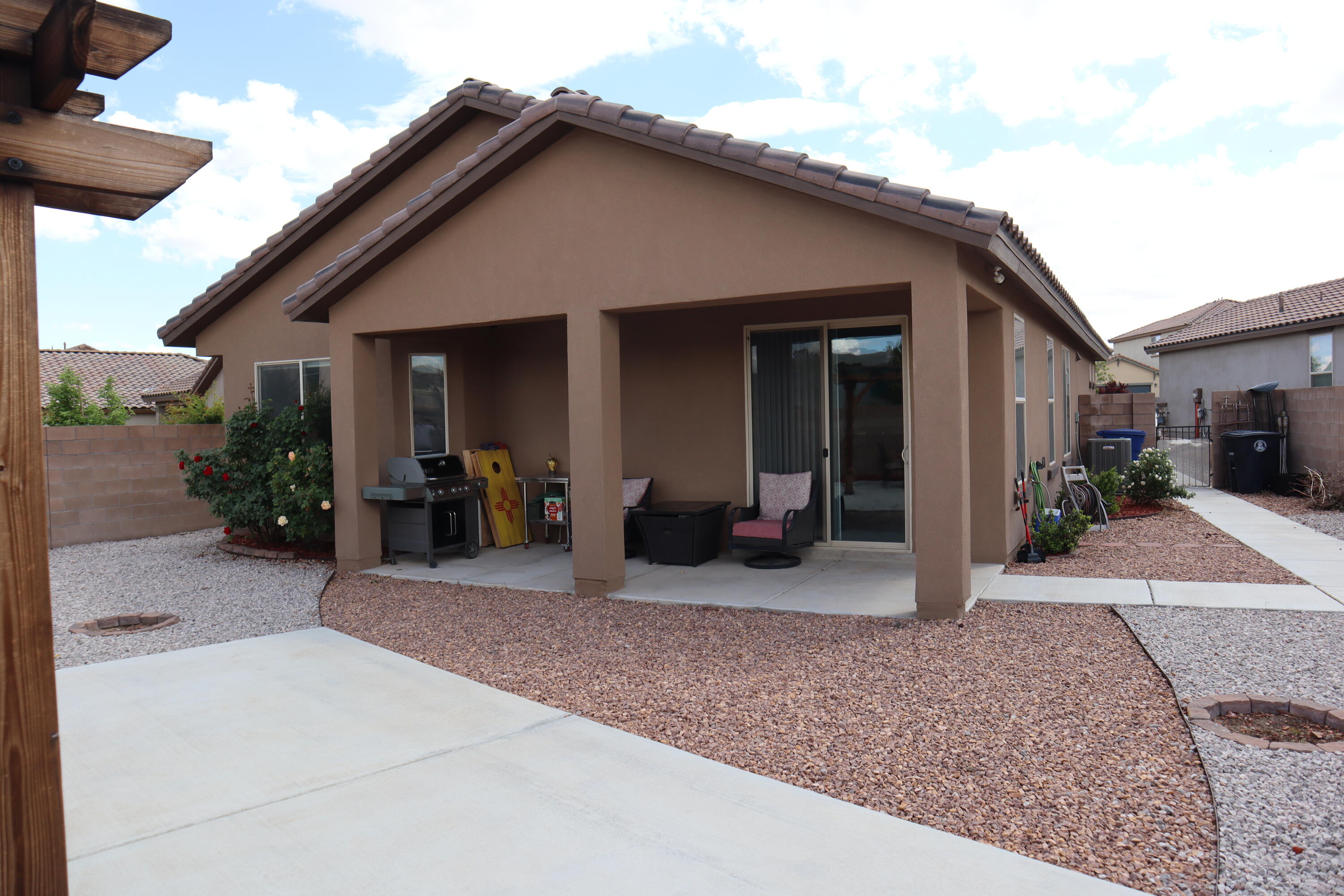 8619 Monsoon Road, Albuquerque, New Mexico image 33