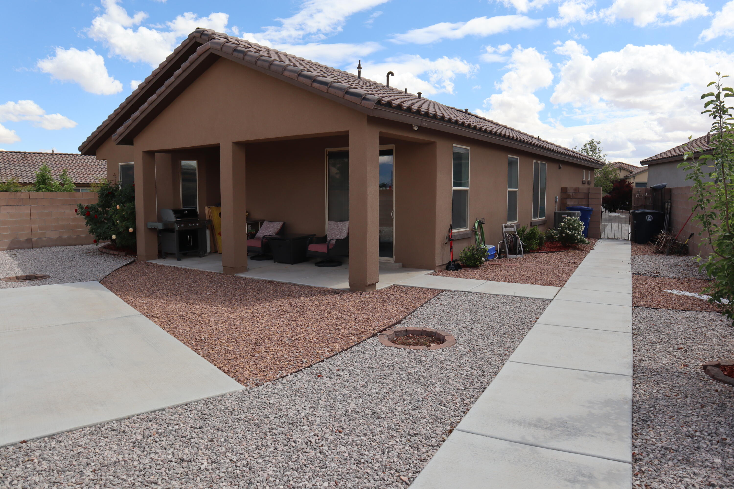 8619 Monsoon Road, Albuquerque, New Mexico image 29