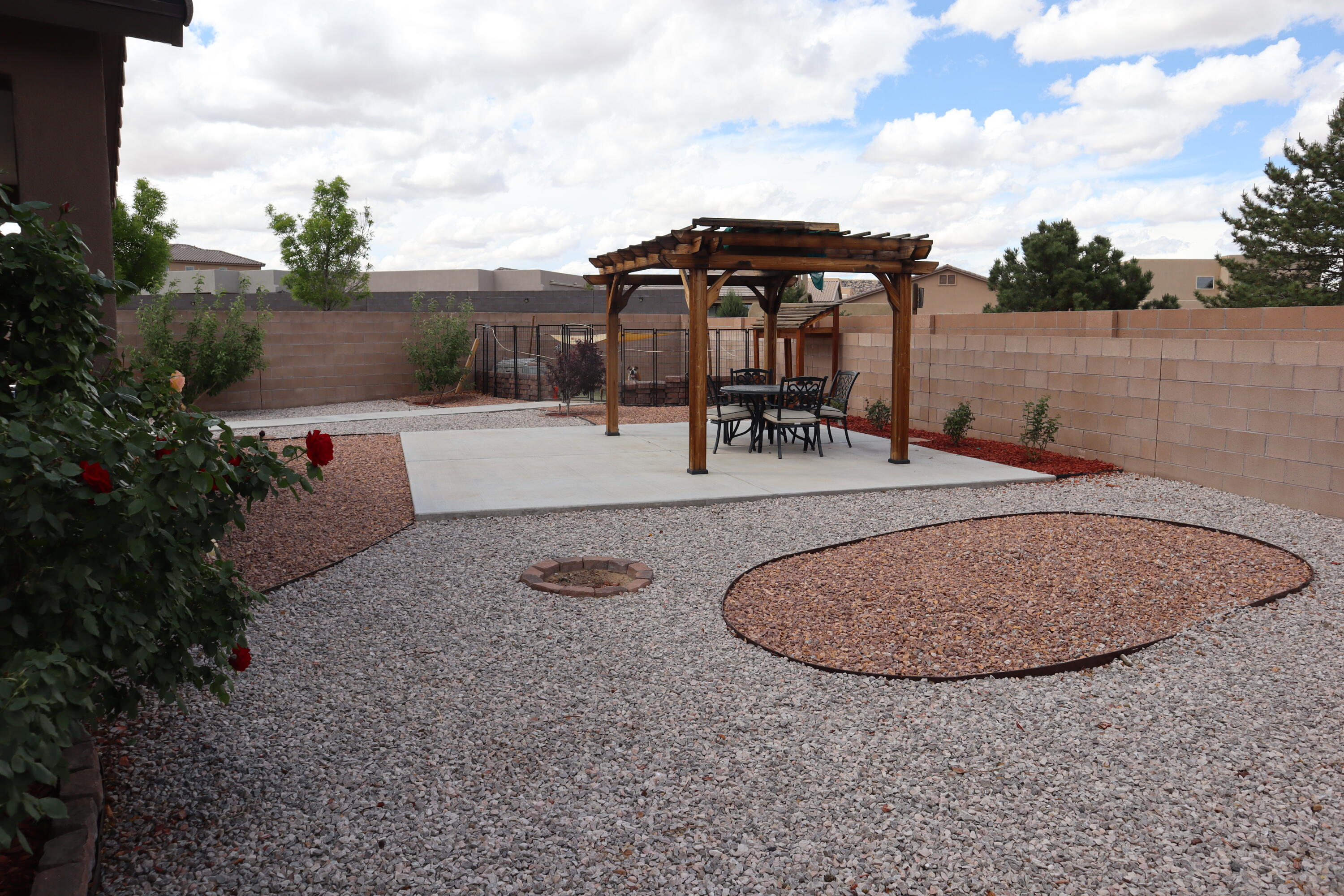 8619 Monsoon Road, Albuquerque, New Mexico image 36