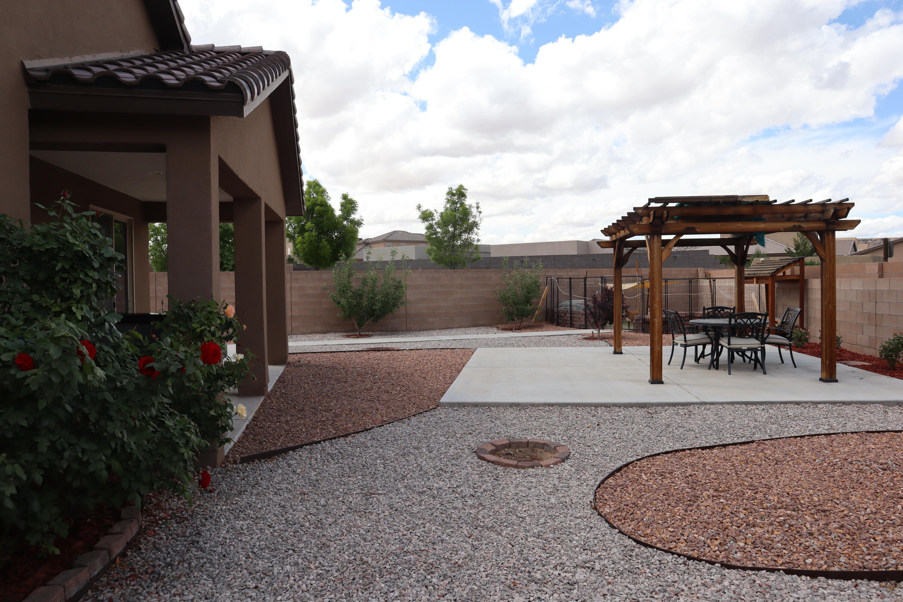 8619 Monsoon Road, Albuquerque, New Mexico image 37