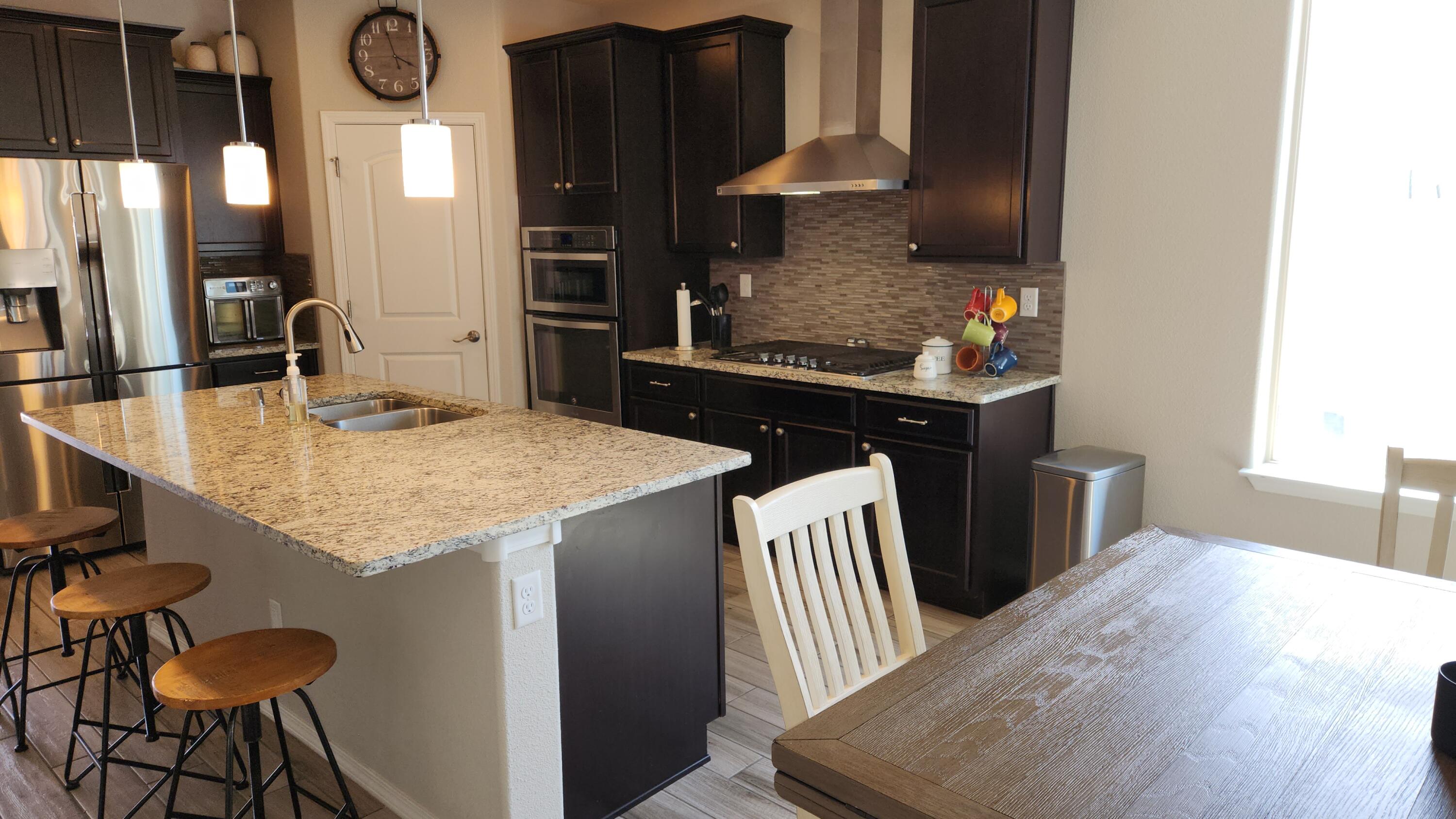 8619 Monsoon Road, Albuquerque, New Mexico image 6