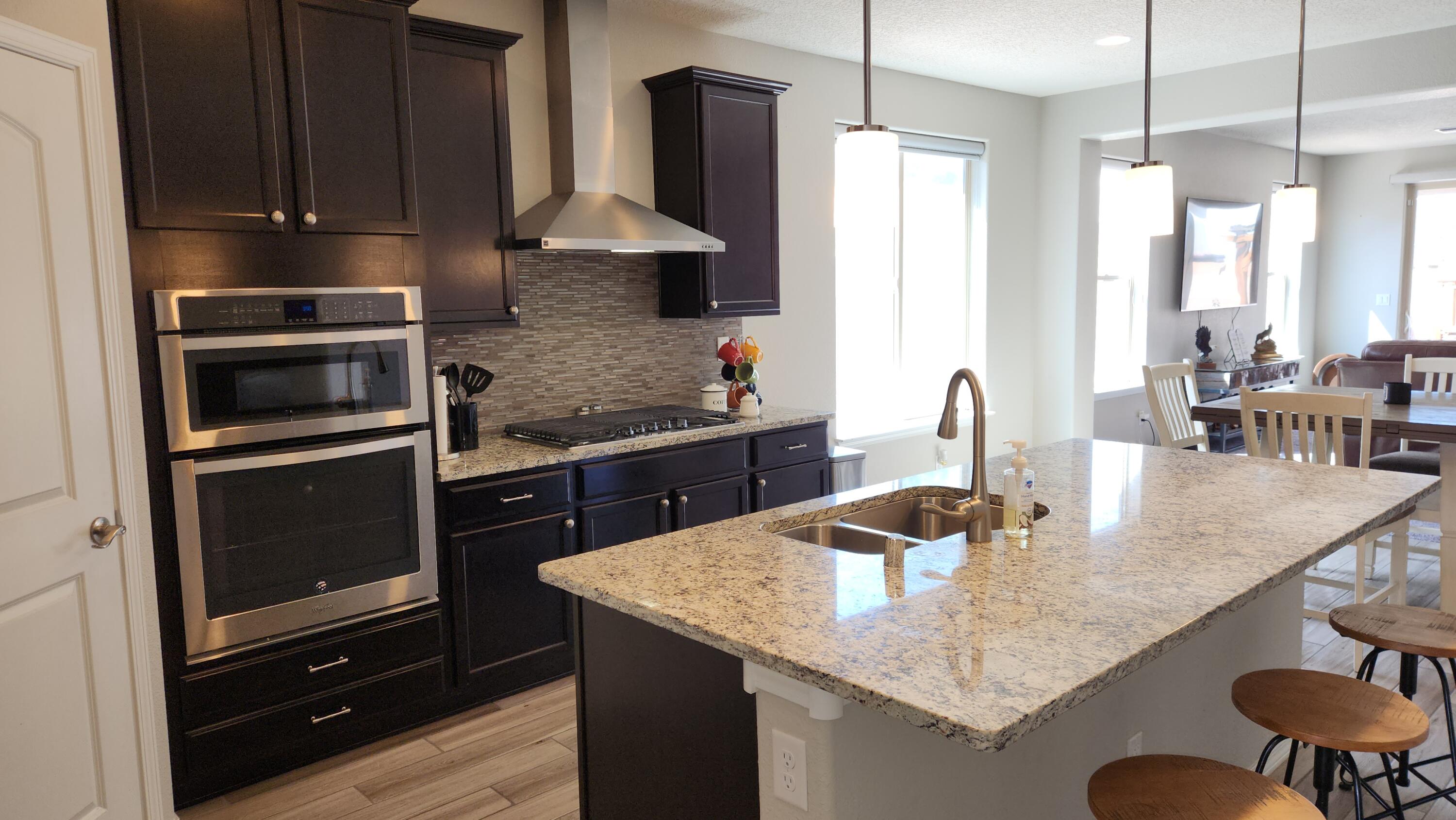 8619 Monsoon Road, Albuquerque, New Mexico image 5