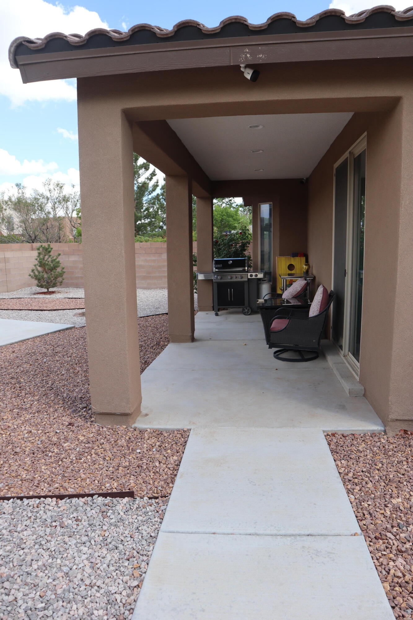 8619 Monsoon Road, Albuquerque, New Mexico image 41
