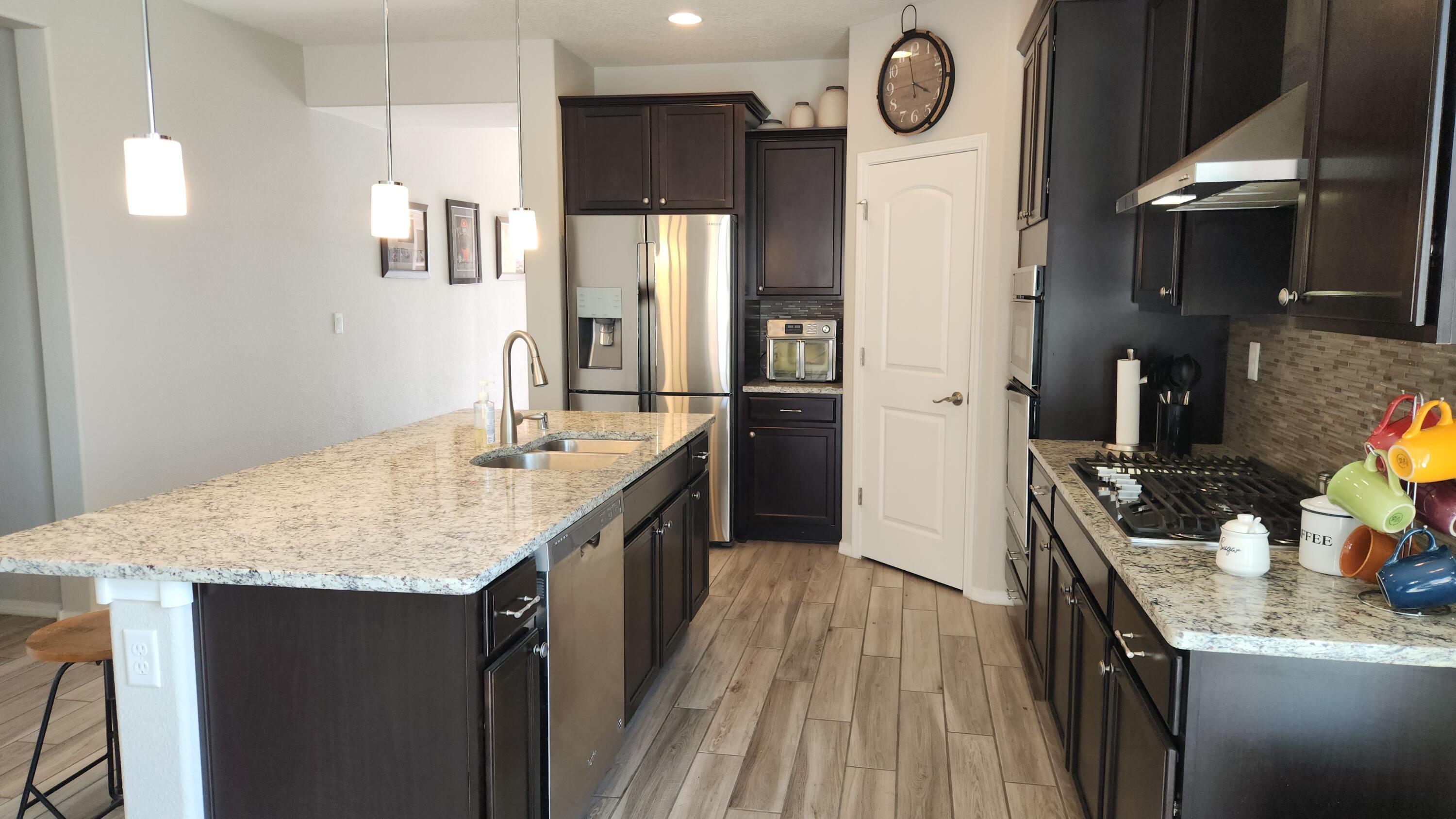 8619 Monsoon Road, Albuquerque, New Mexico image 9