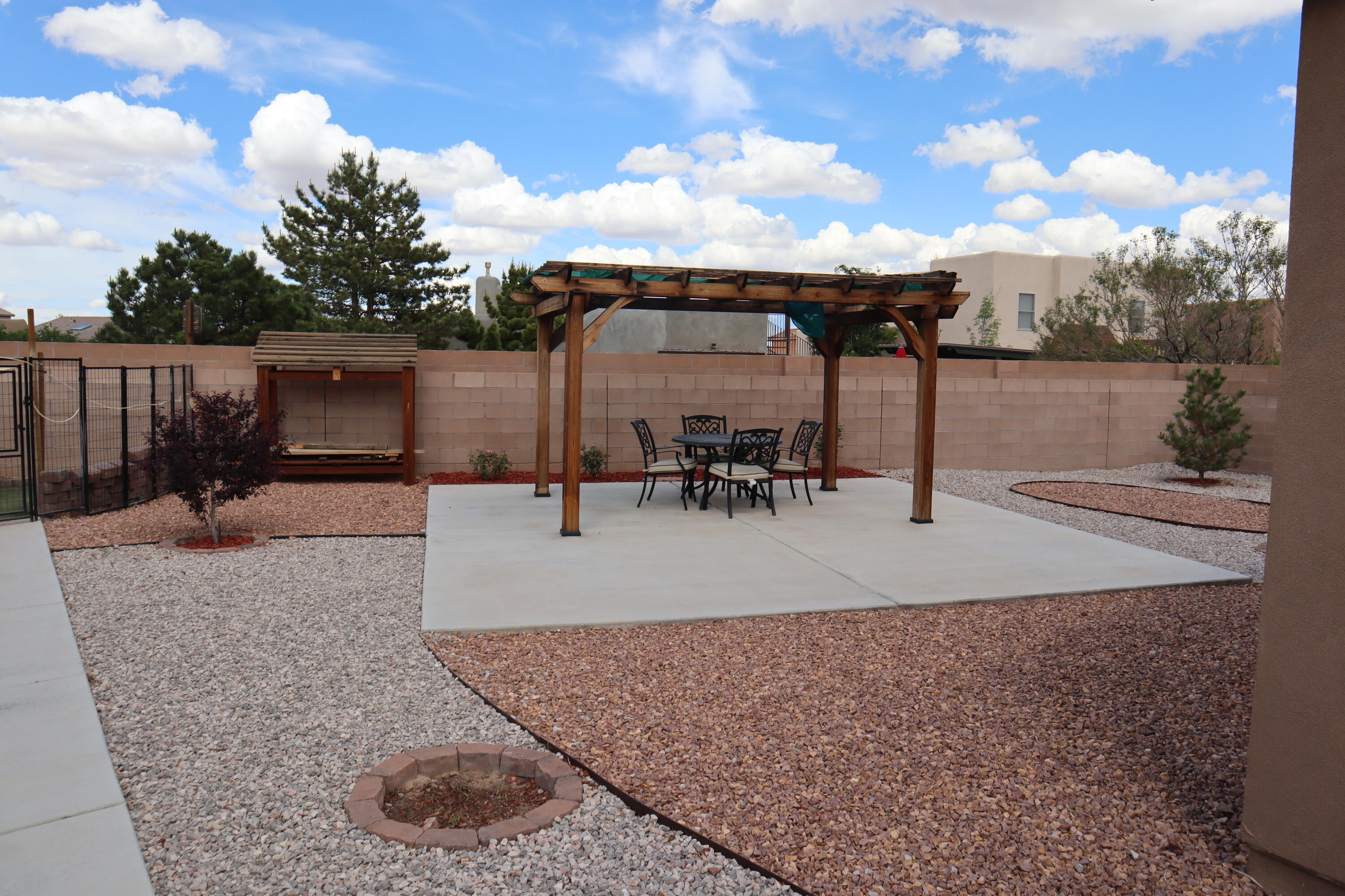 8619 Monsoon Road, Albuquerque, New Mexico image 40