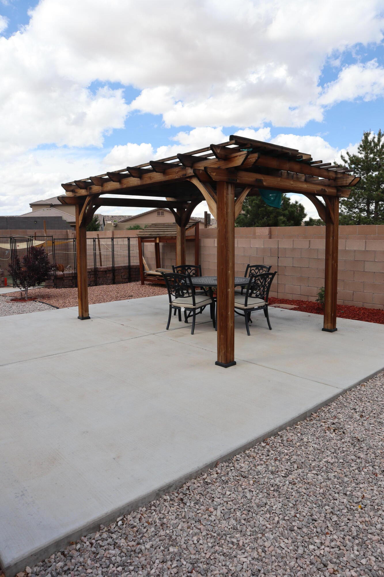 8619 Monsoon Road, Albuquerque, New Mexico image 39