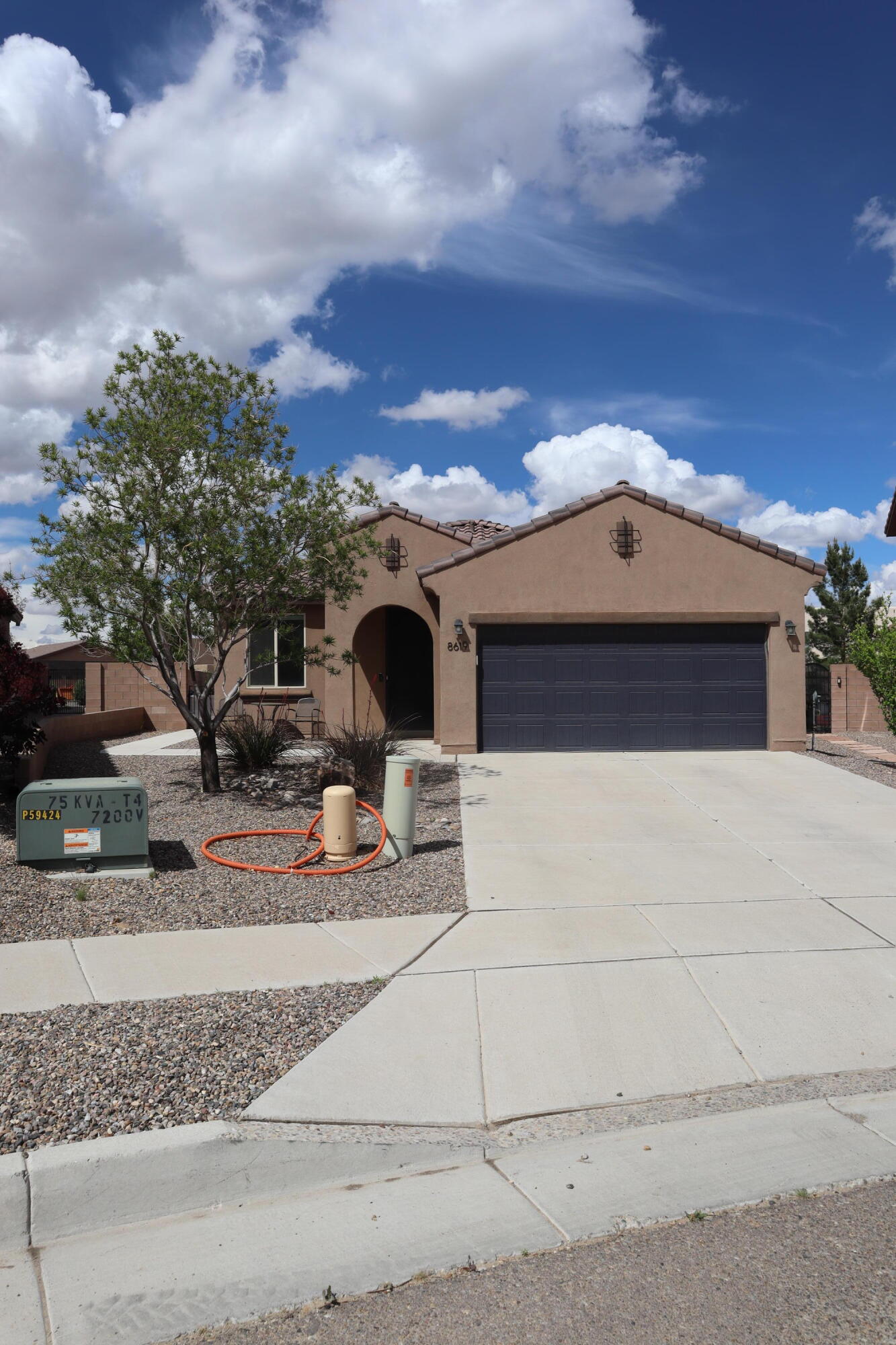 8619 Monsoon Road, Albuquerque, New Mexico image 42