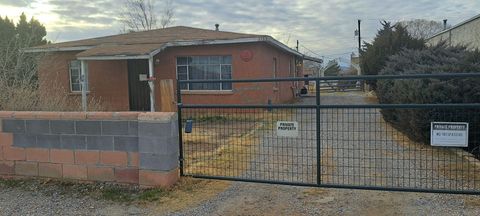 3733 Arno Street NE Albuquerque NM 87107