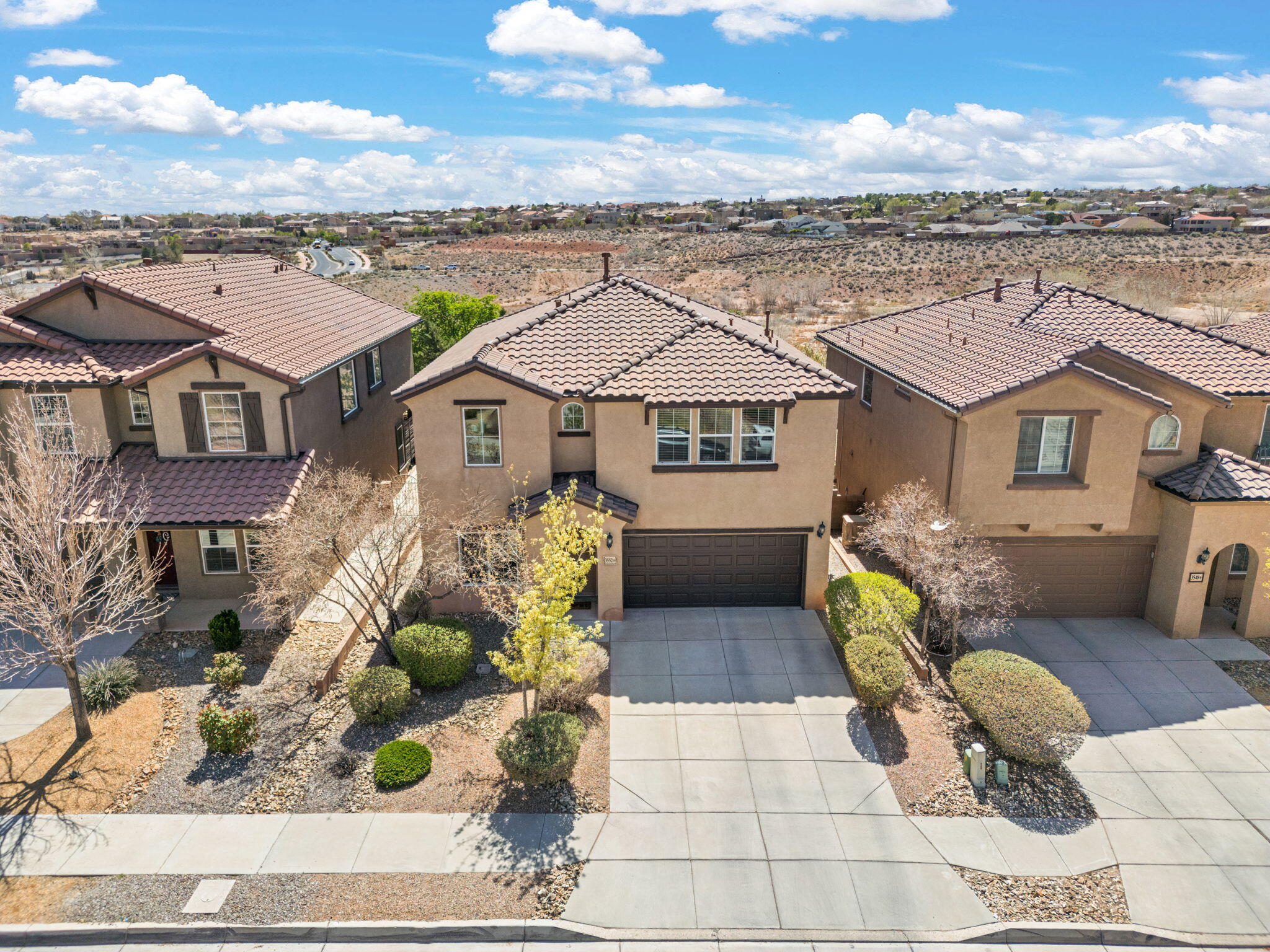 3552 Plano Vista Road, Rio Rancho, New Mexico image 27