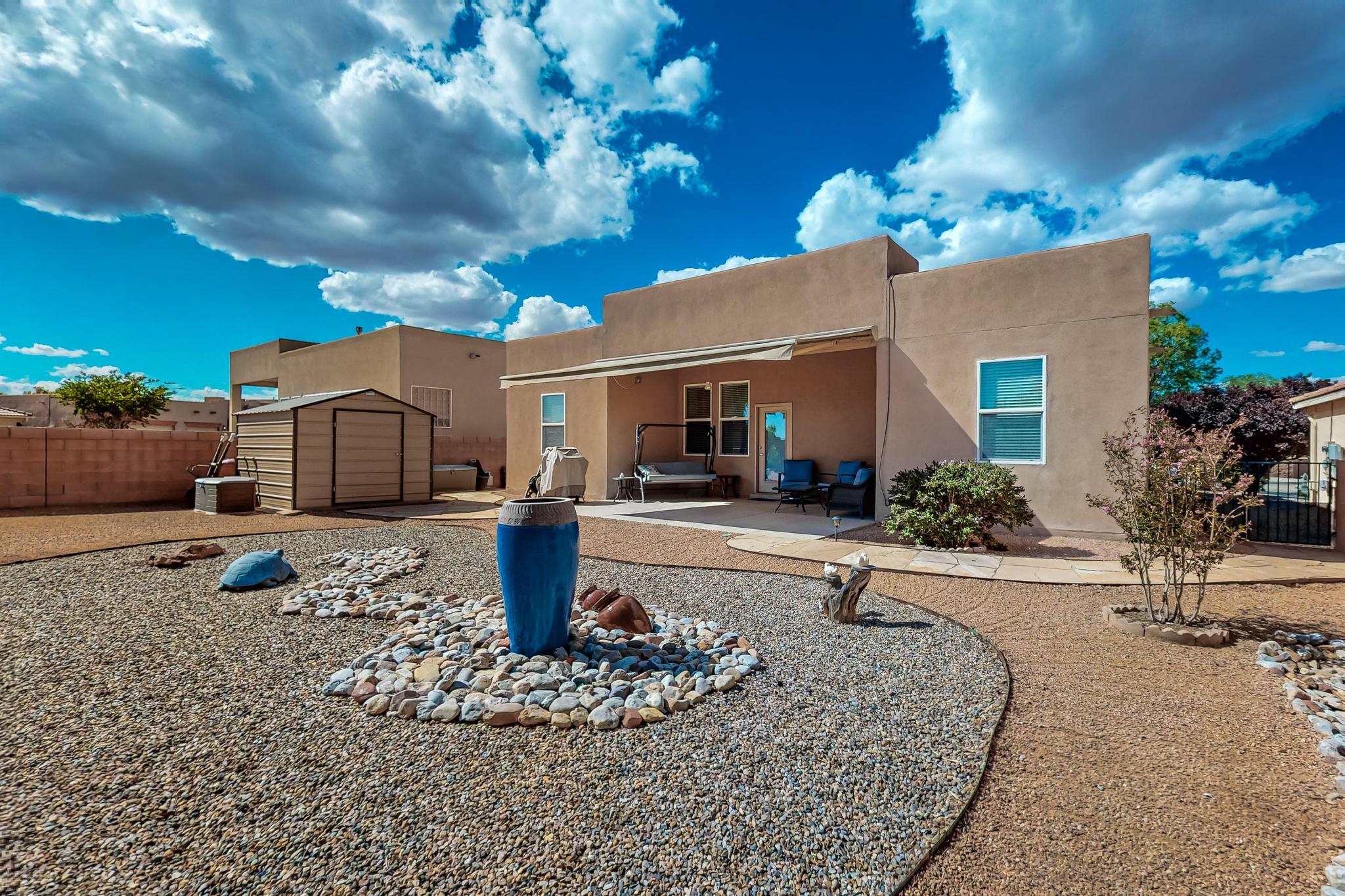 1706 Caramesa Court, Rio Rancho, New Mexico image 29