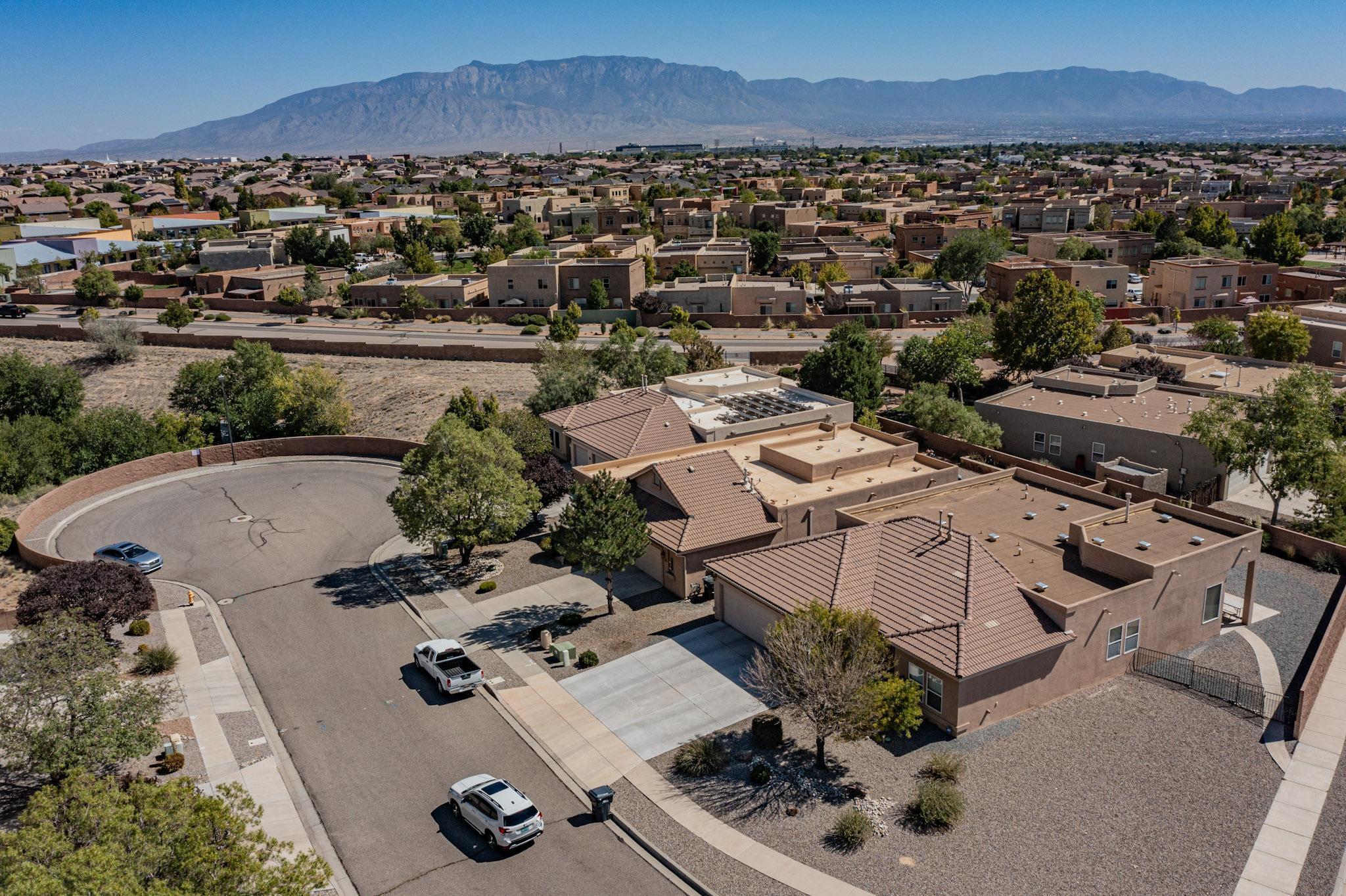 1706 Caramesa Court, Rio Rancho, New Mexico image 34