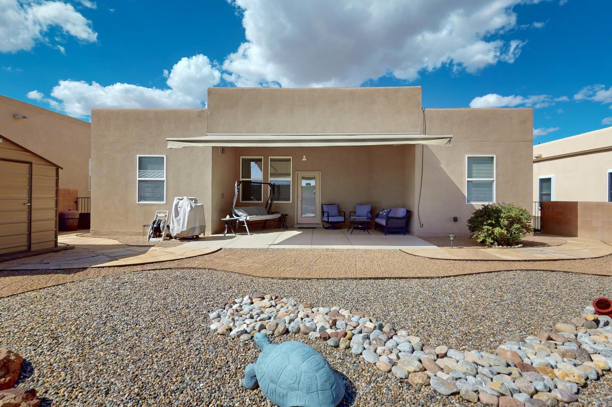 1706 Caramesa Court, Rio Rancho, New Mexico image 28