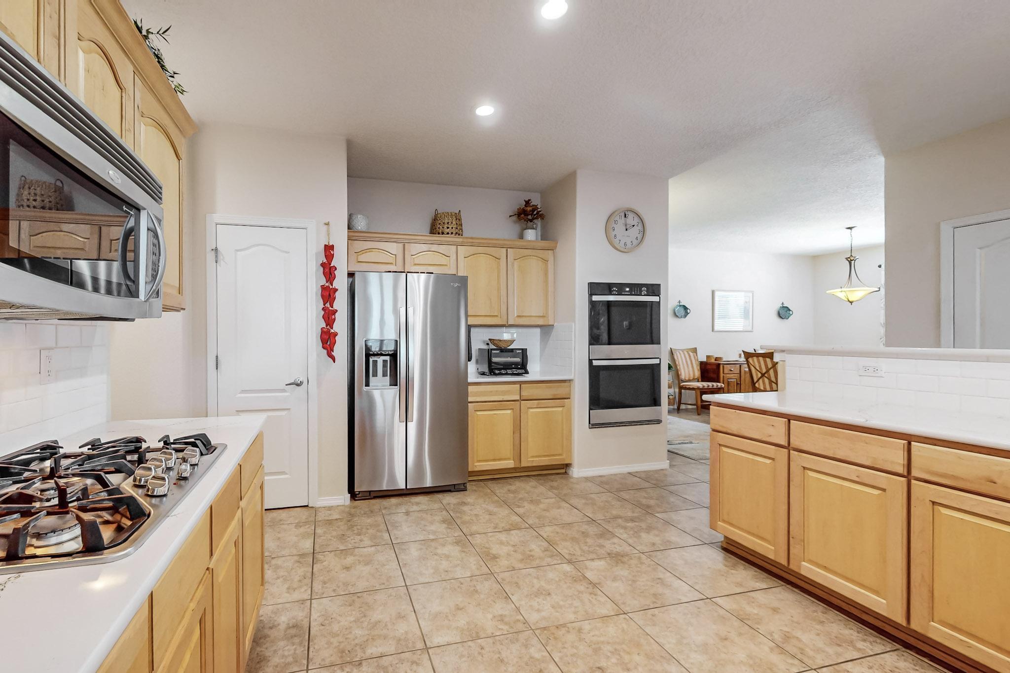 1706 Caramesa Court, Rio Rancho, New Mexico image 8